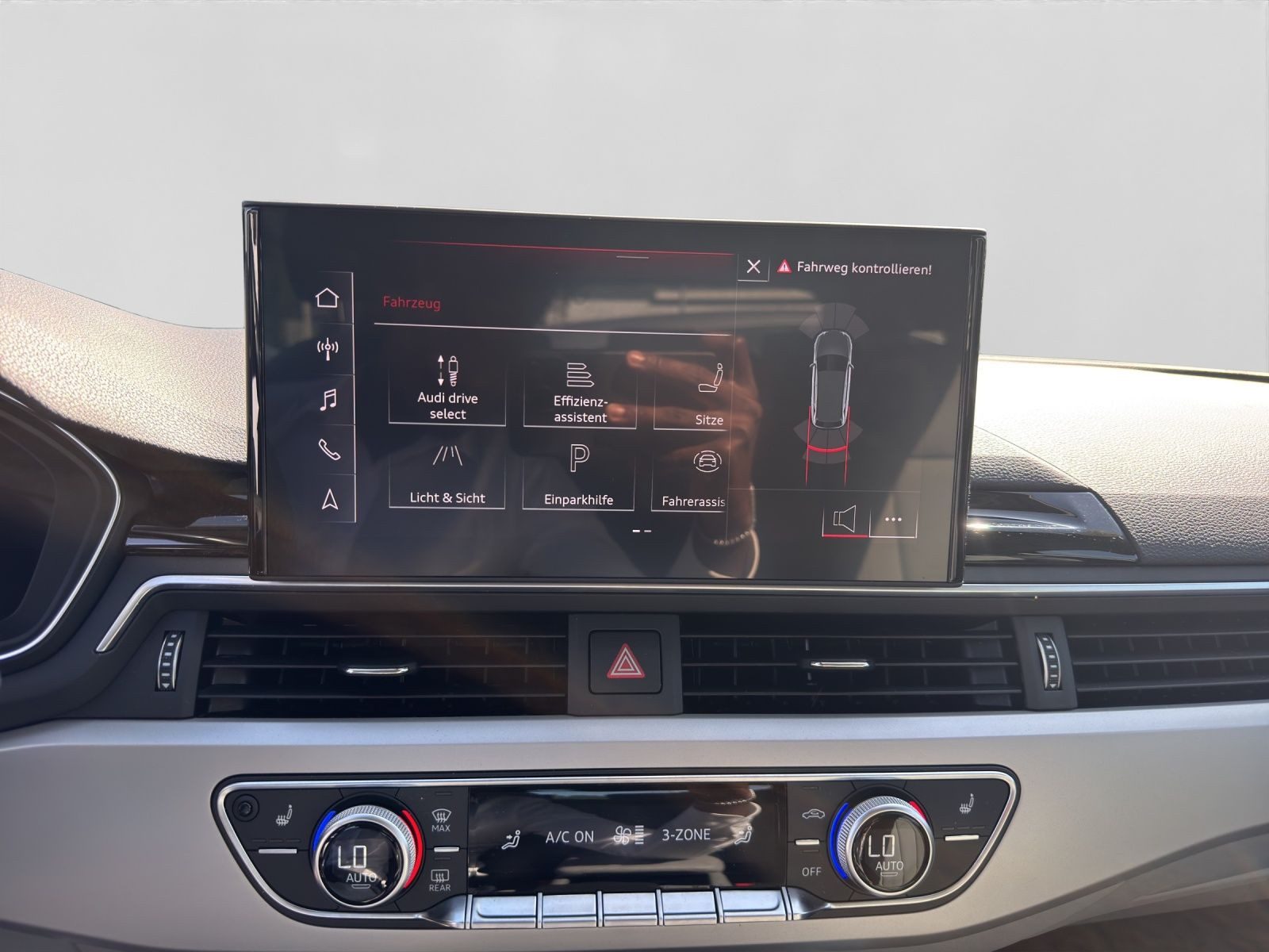Audi A4 Avant – Bild 12