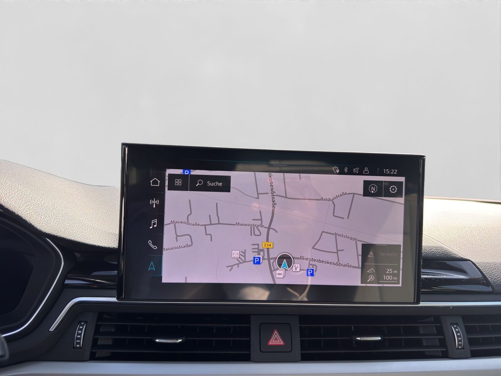 Audi A4 Avant – Bild 13