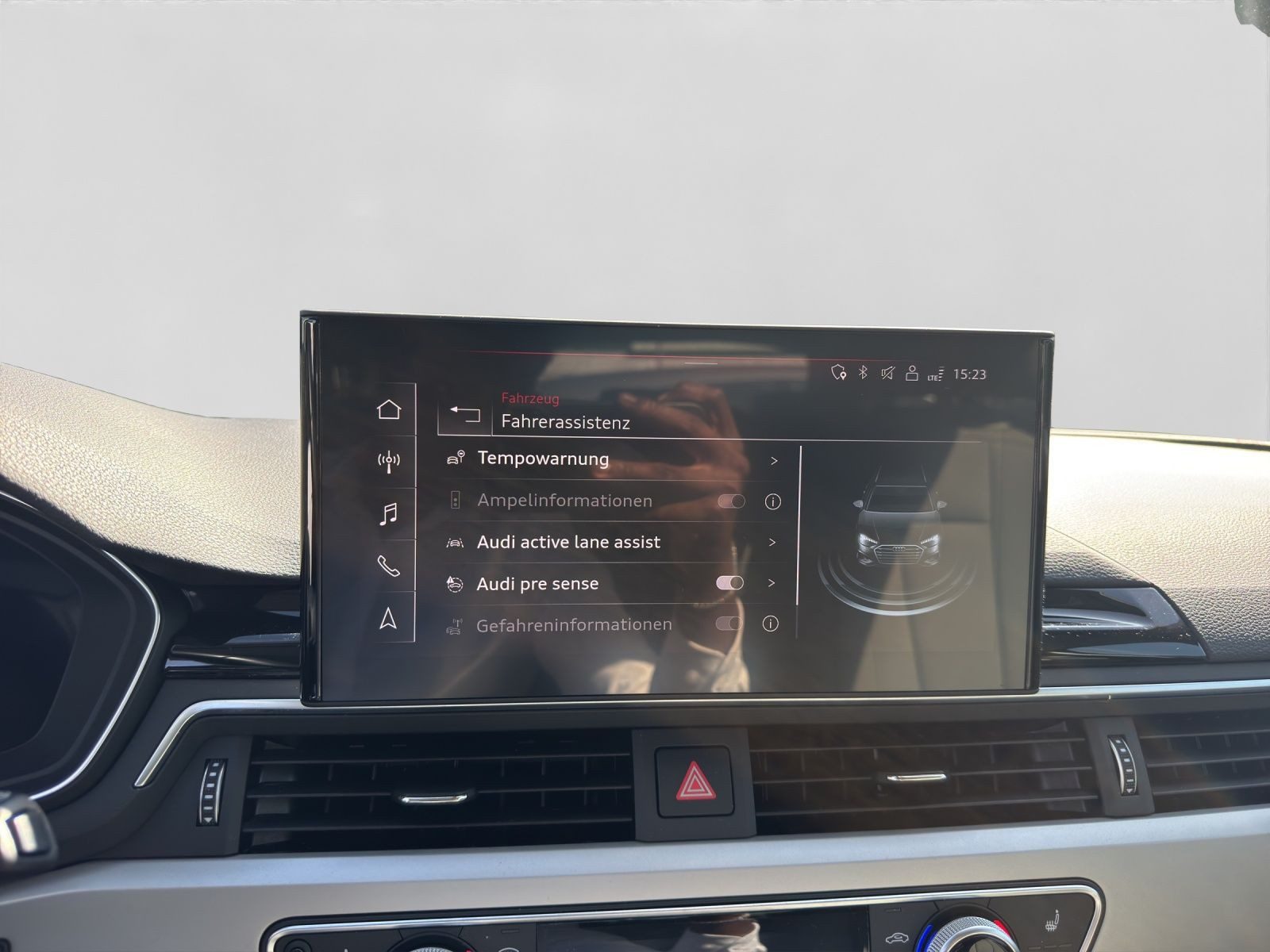 Audi A4 Avant – Bild 14