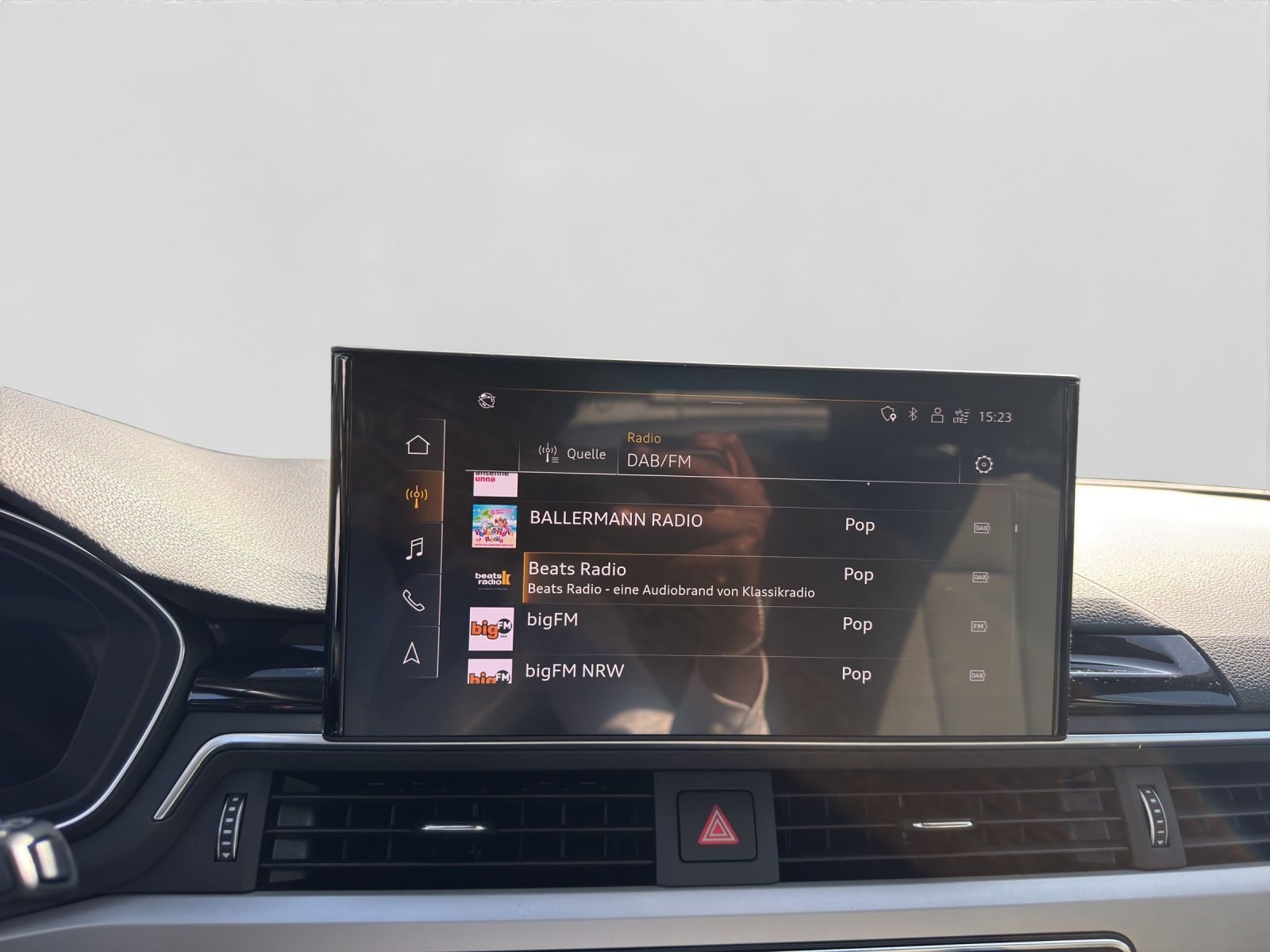 Audi A4 Avant – Bild 15