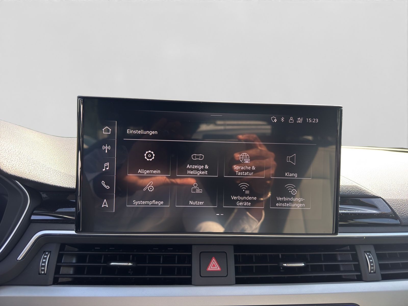 Audi A4 Avant – Bild 16