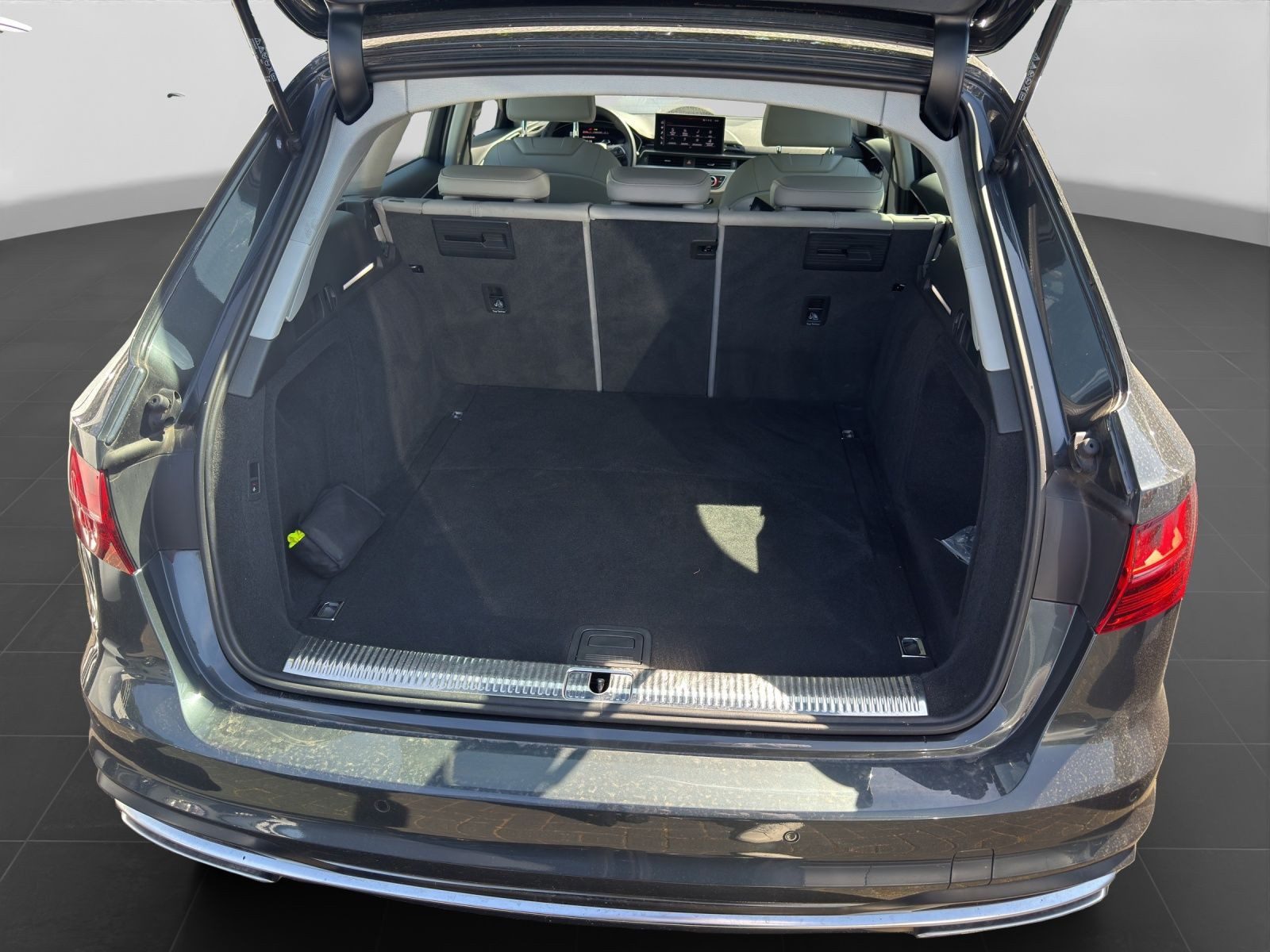 Audi A4 Avant – Bild 17