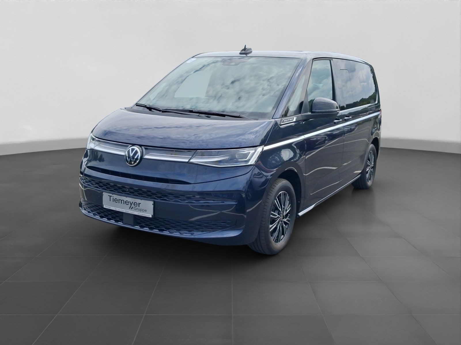 Volkswagen T7 Multivan – Bild 2