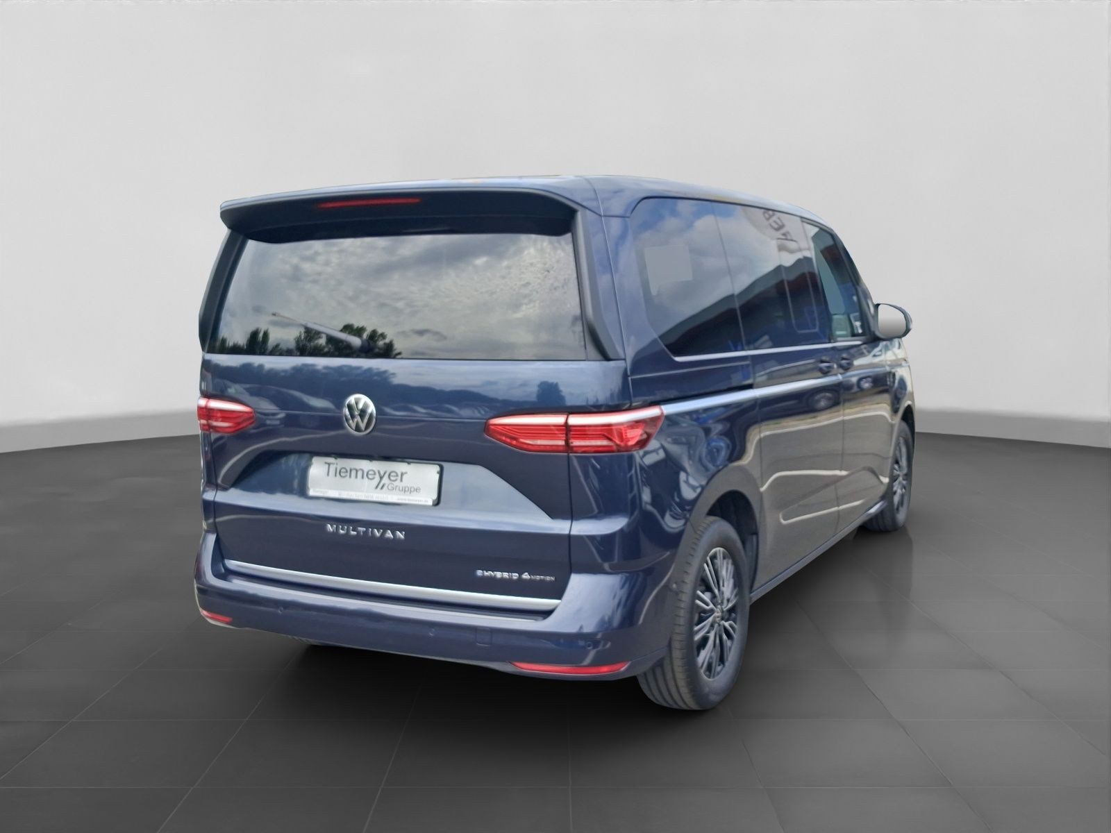 Volkswagen T7 Multivan – Bild 3