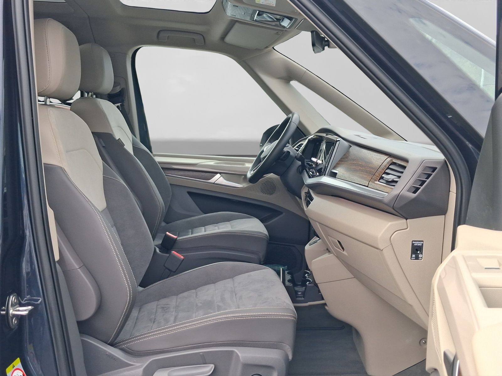 Volkswagen T7 Multivan – Bild 4