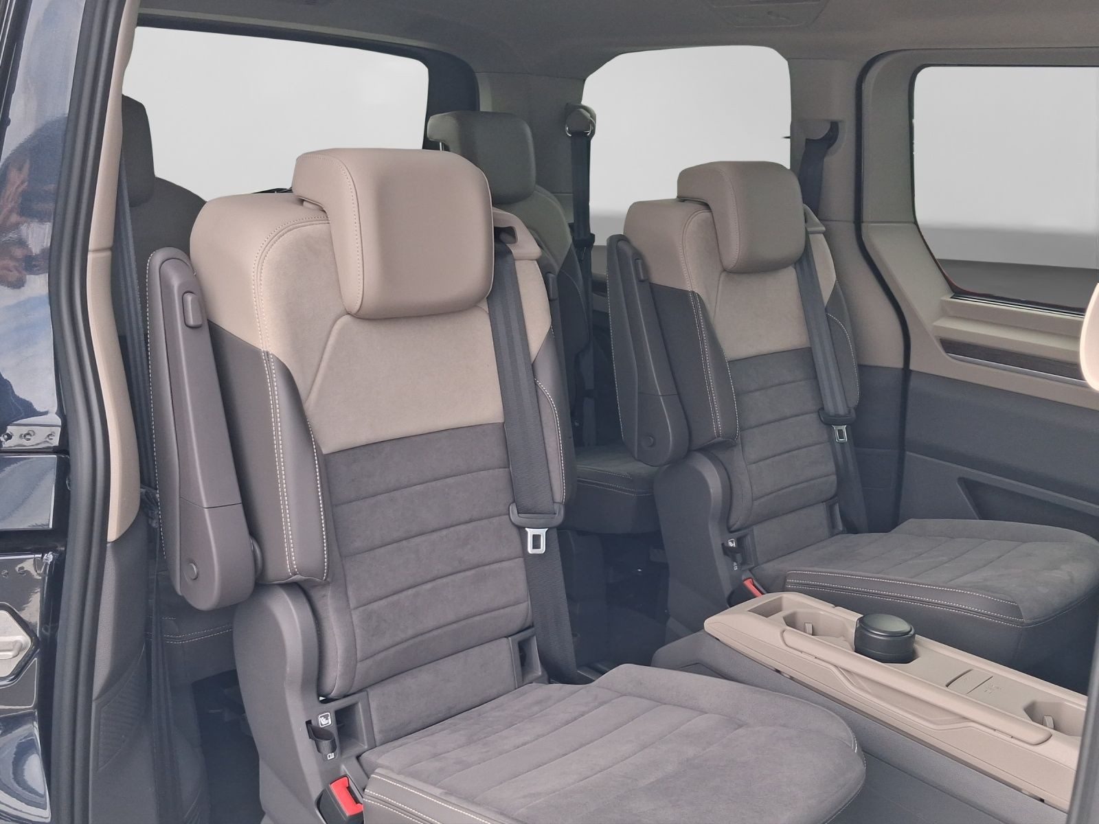 Volkswagen T7 Multivan – Bild 6