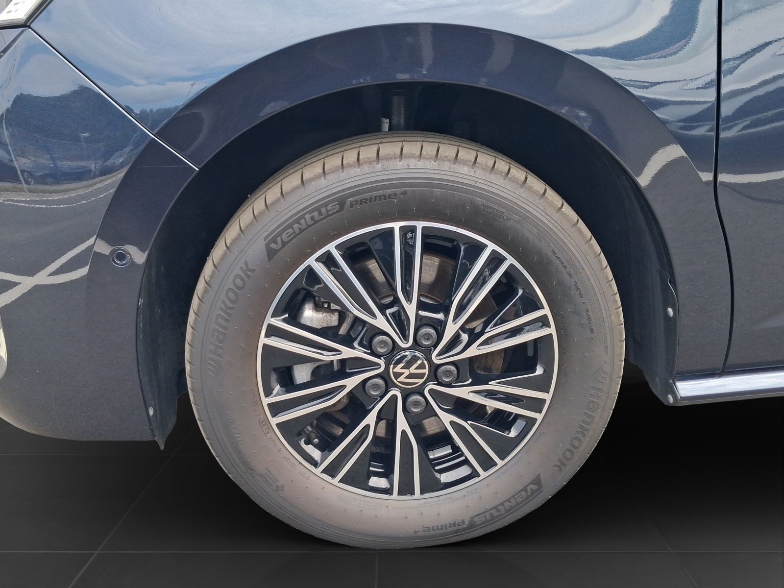 Volkswagen T7 Multivan – Bild 7