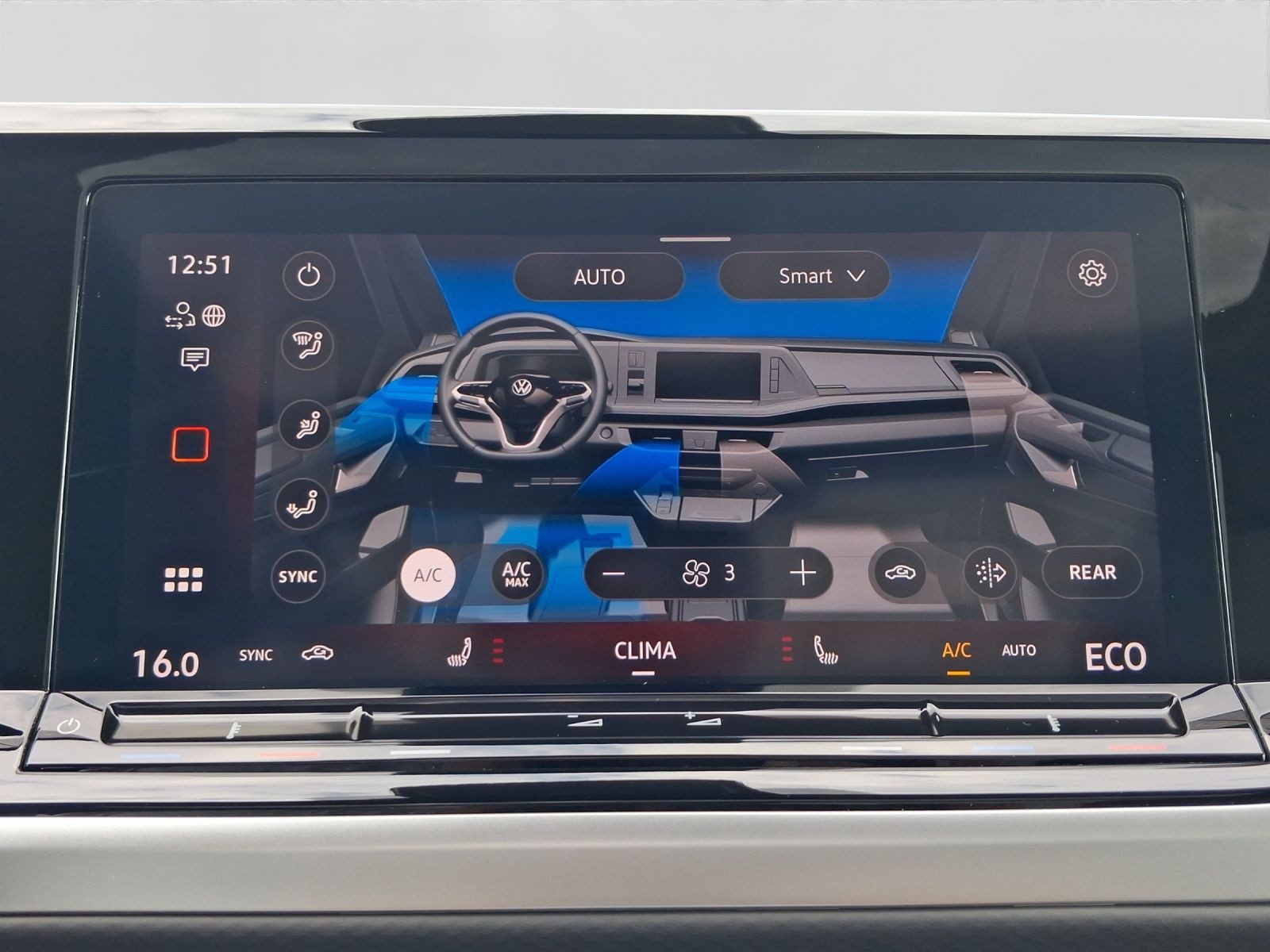 Volkswagen T7 Multivan – Bild 16