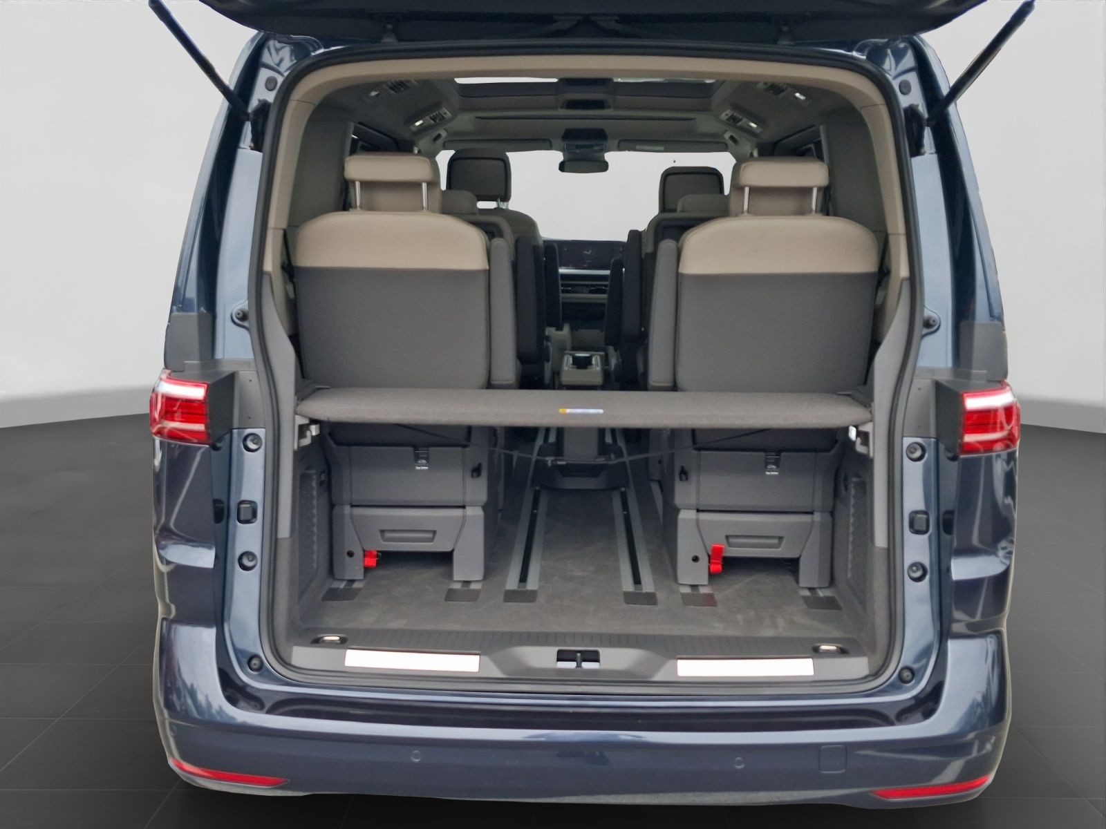 Volkswagen T7 Multivan – Bild 17