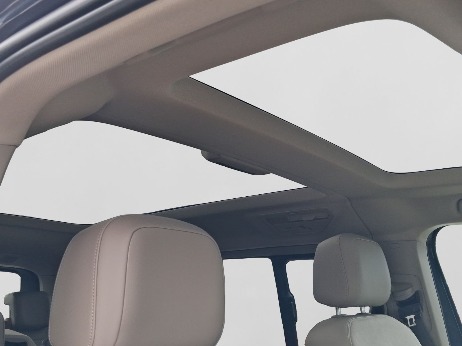 Volkswagen T7 Multivan – Bild 18