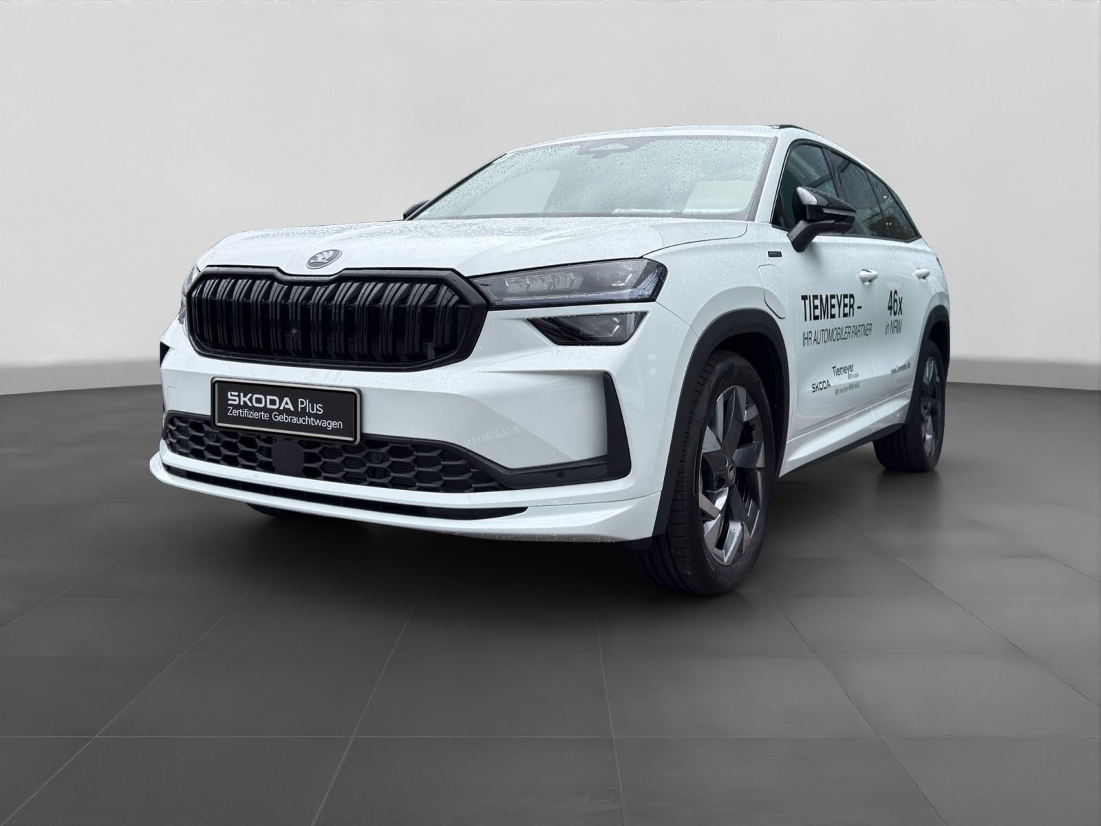 Skoda Kodiaq – Bild 2