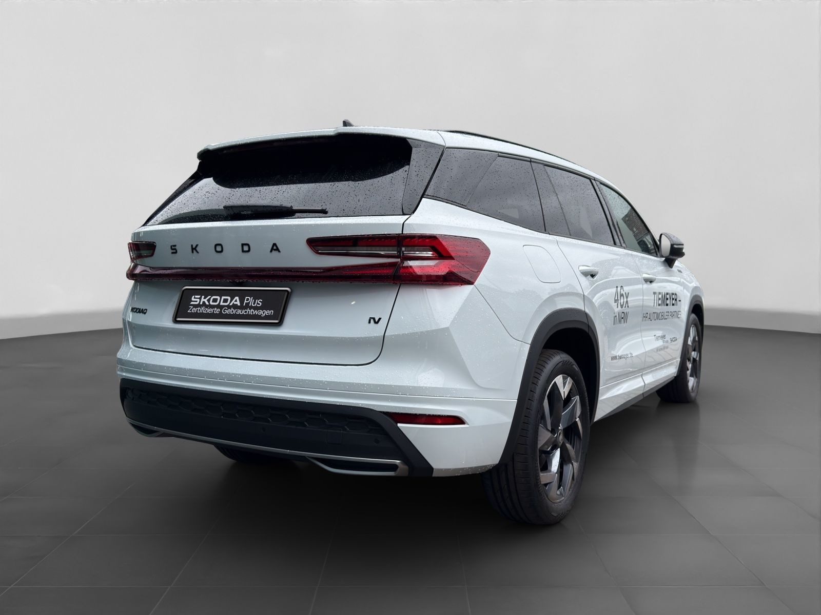 Skoda Kodiaq – Bild 3