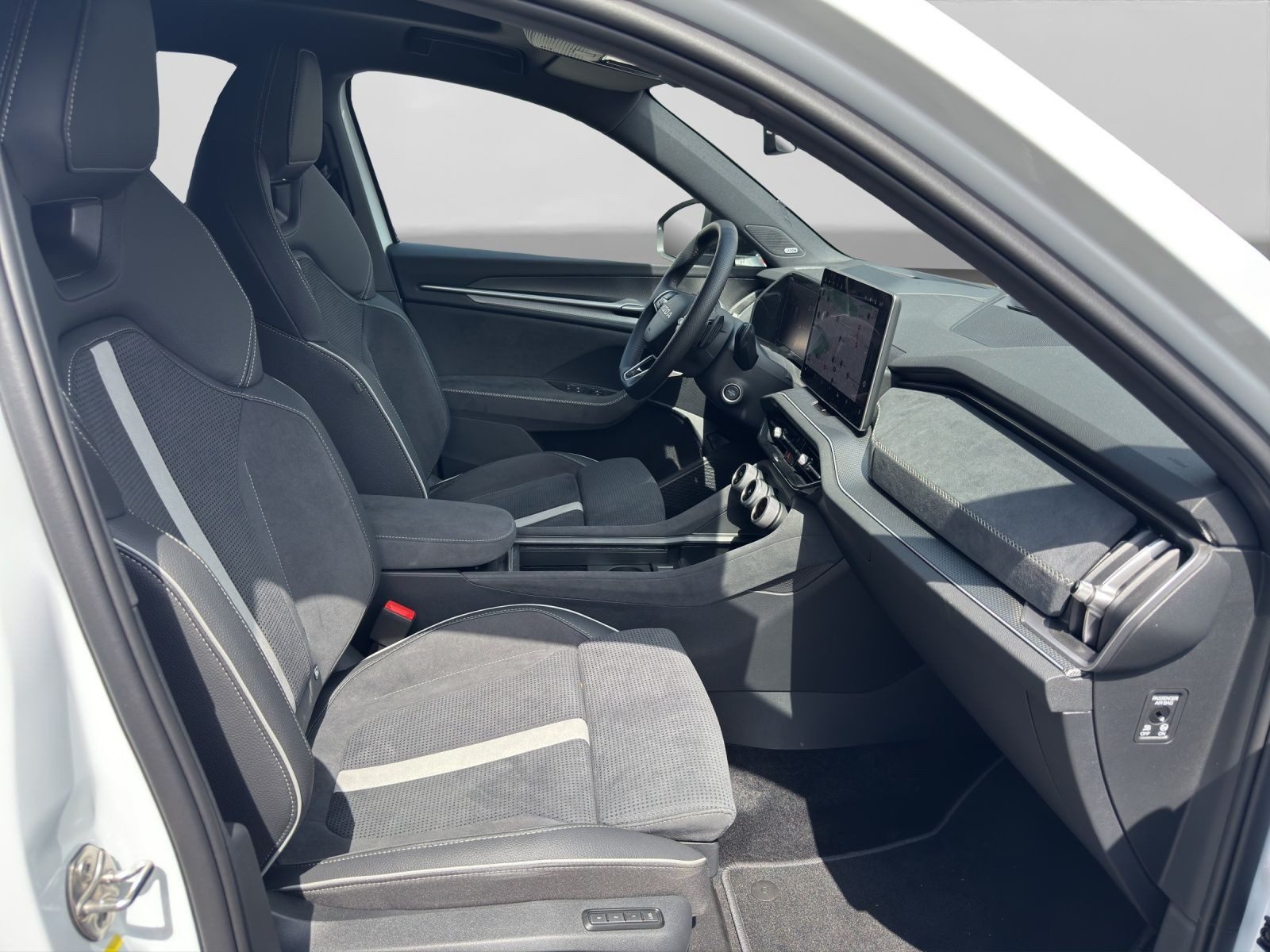 Skoda Kodiaq – Bild 4