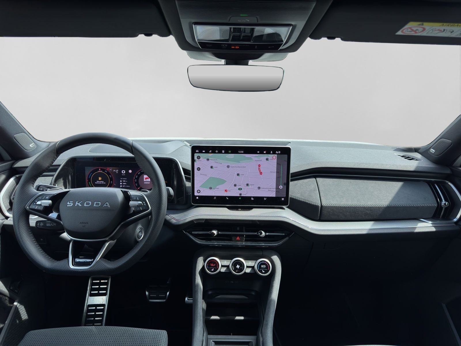 Skoda Kodiaq – Bild 5
