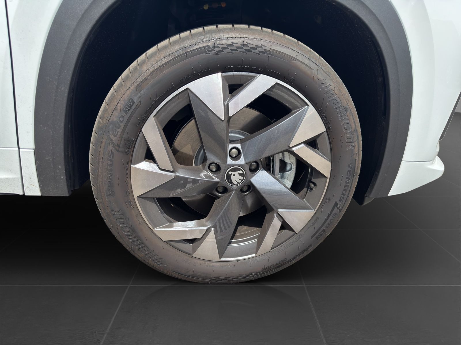 Skoda Kodiaq – Bild 7