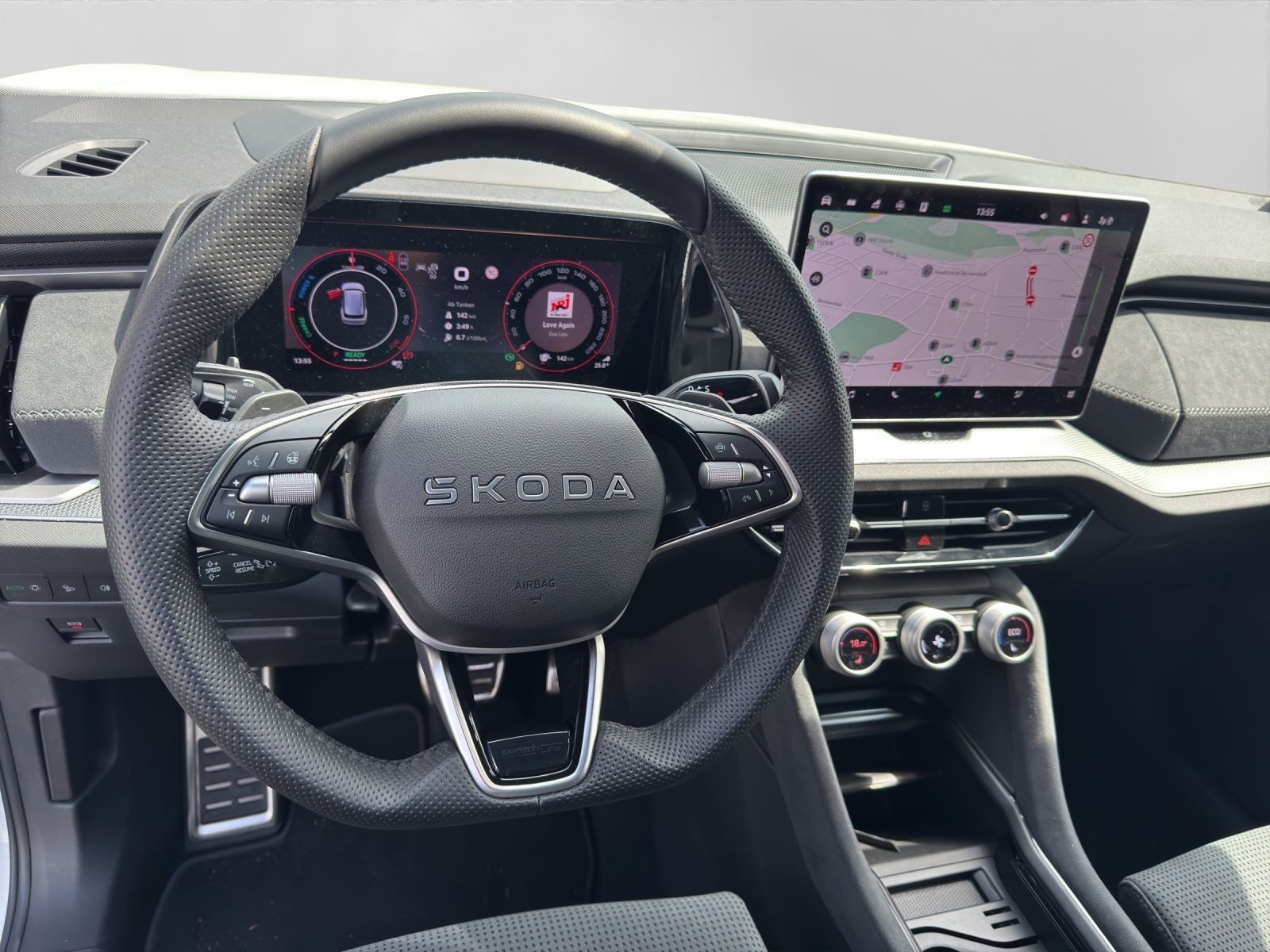 Skoda Kodiaq – Bild 9