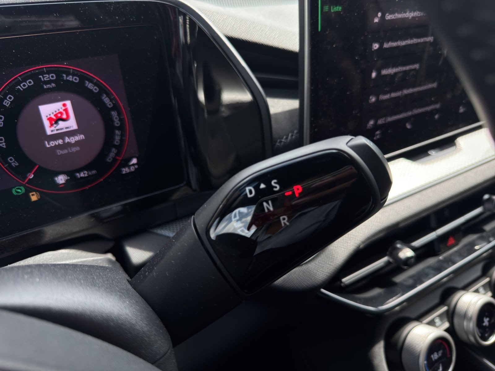Skoda Kodiaq – Bild 11
