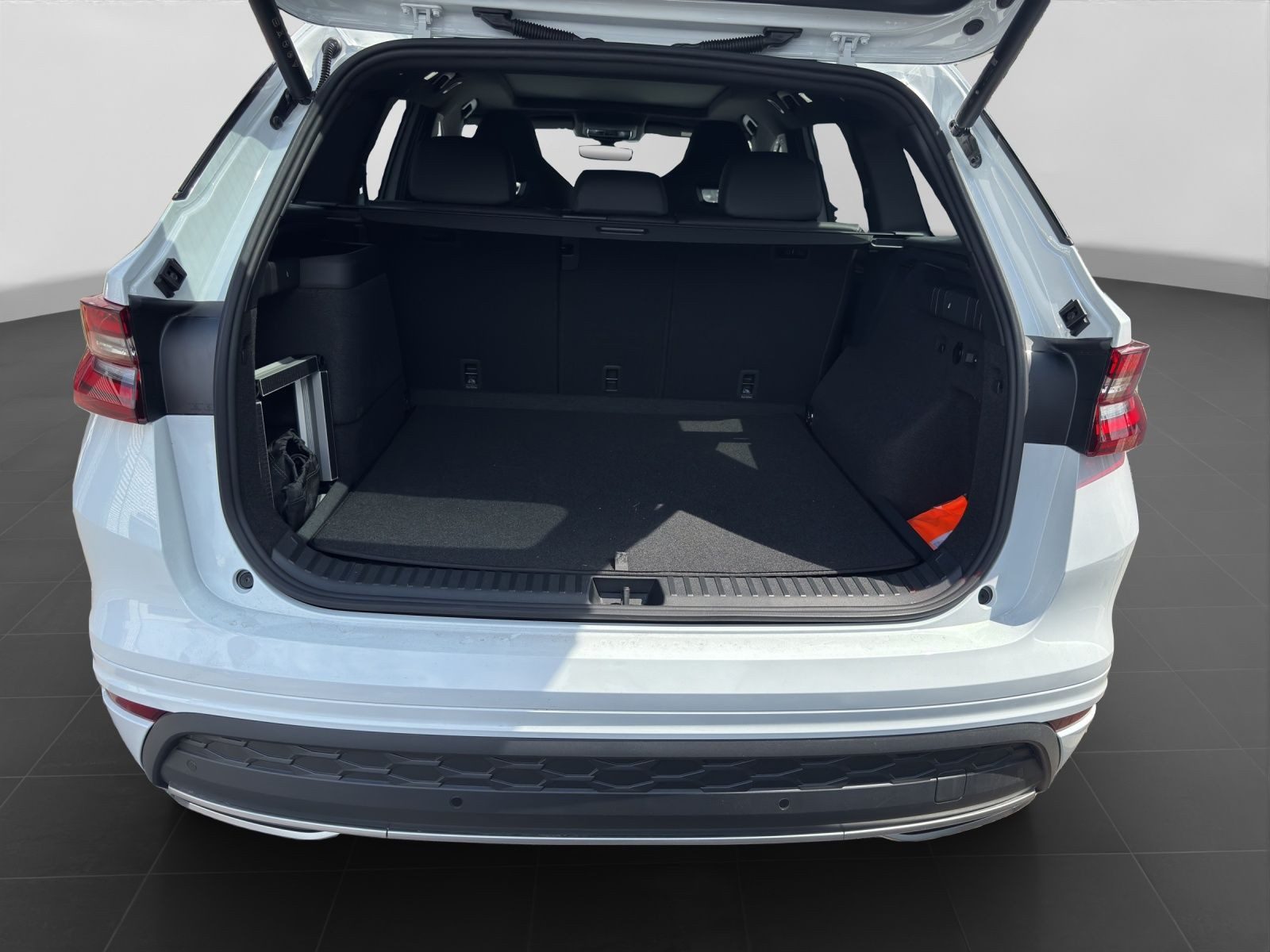 Skoda Kodiaq – Bild 17