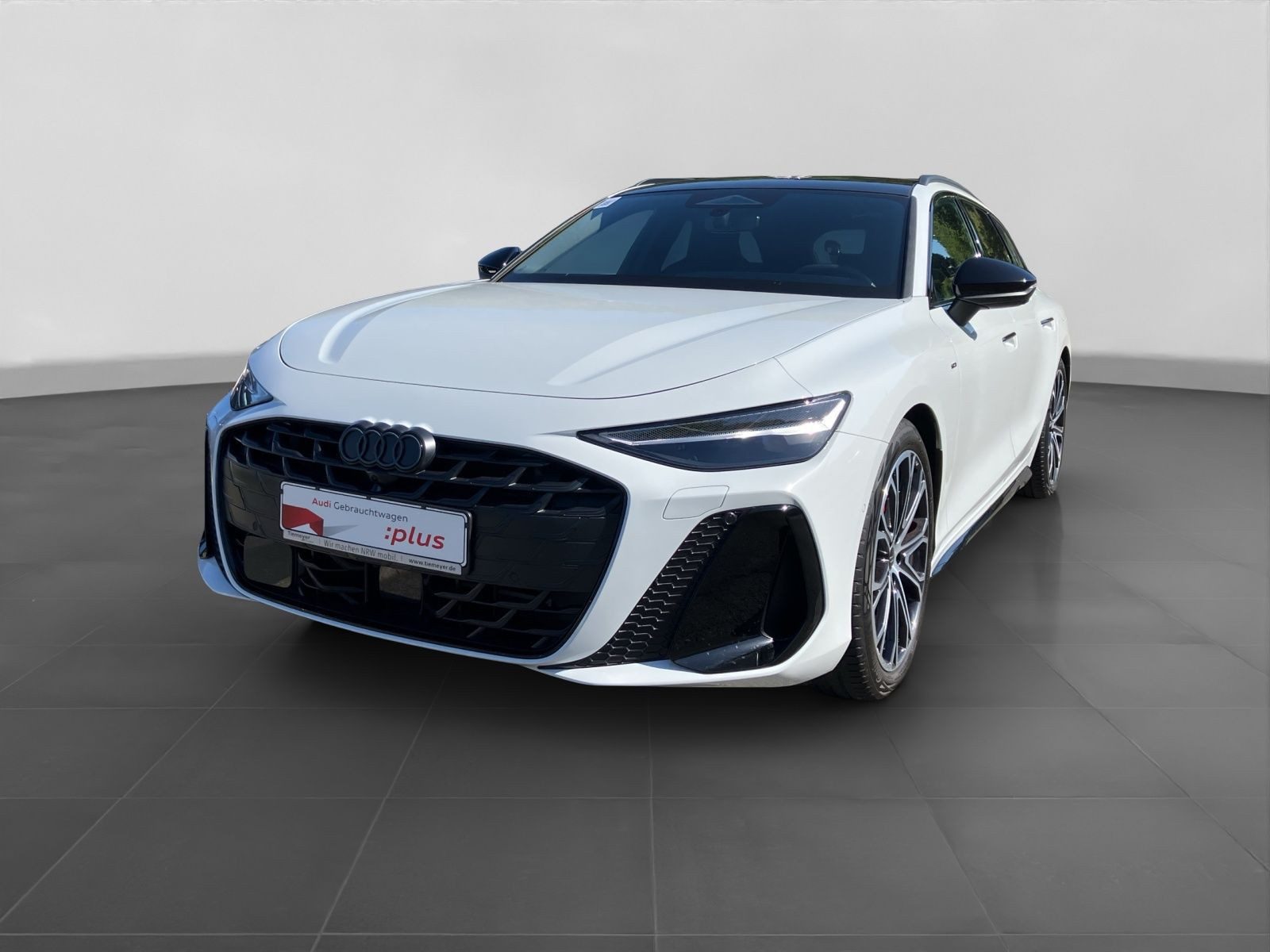 Audi A6 Avant – Bild 2