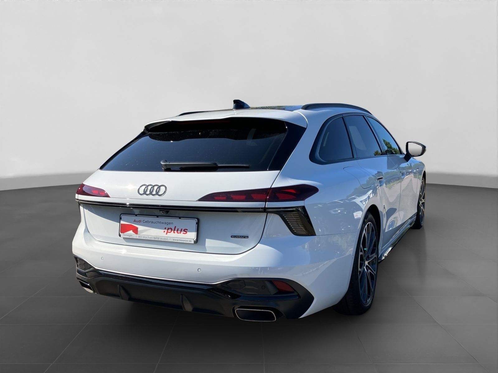 Audi A6 Avant – Bild 3
