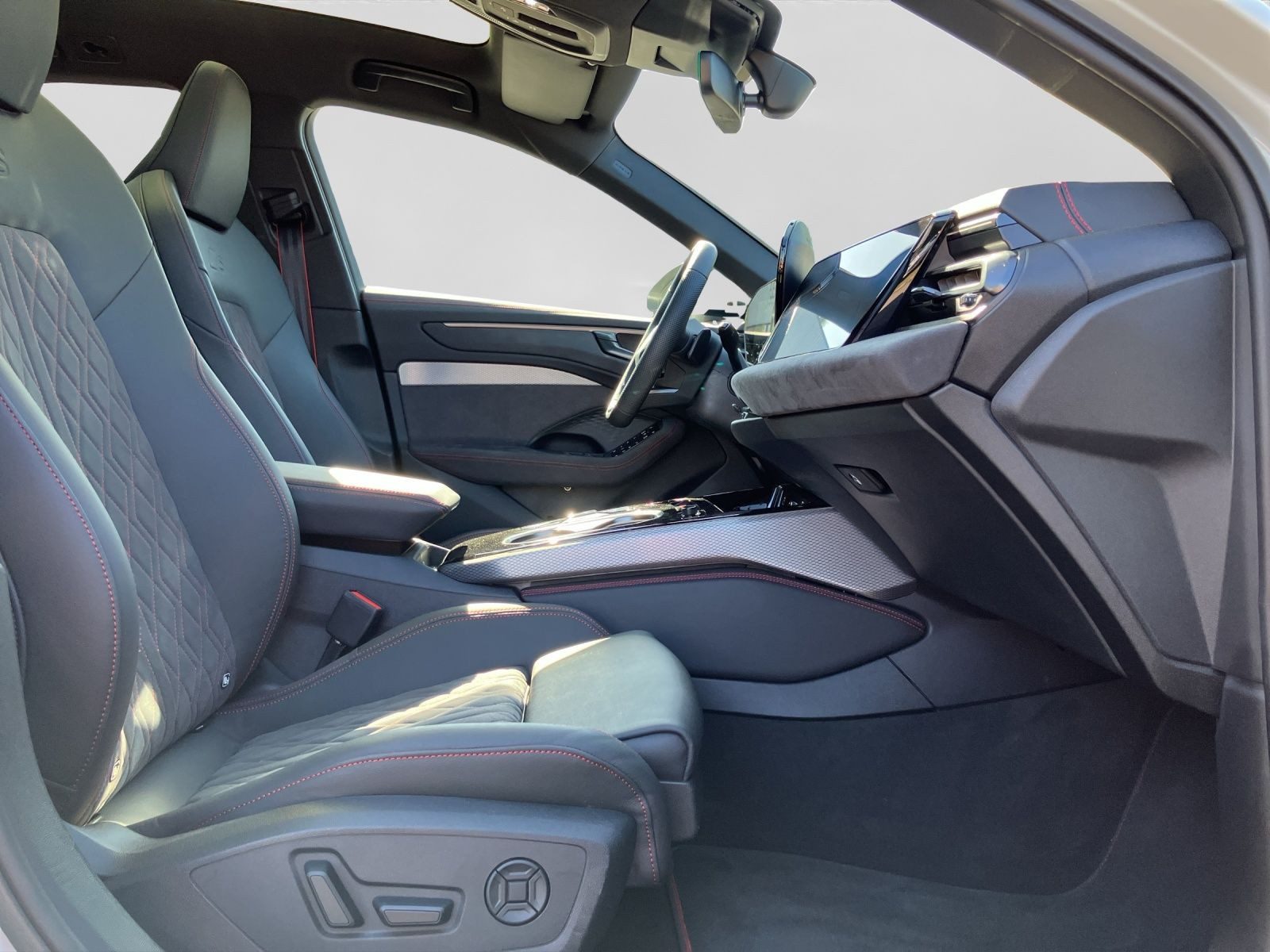 Audi A6 Avant – Bild 4