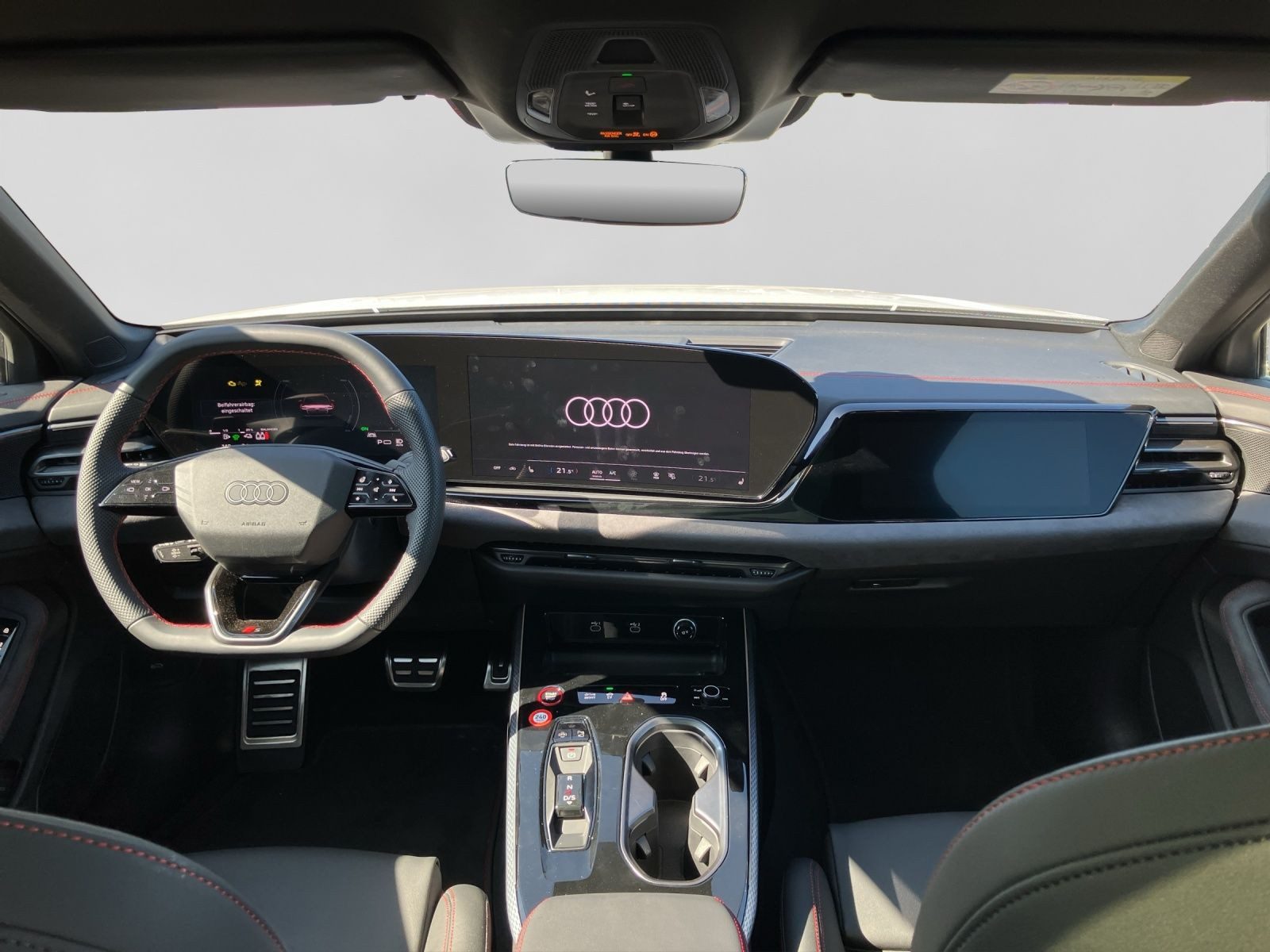 Audi A6 Avant – Bild 5
