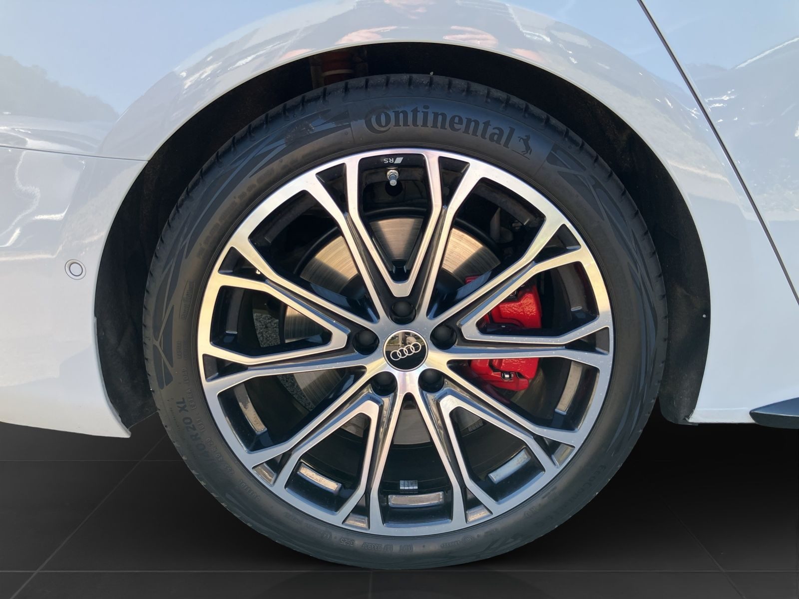 Audi A6 Avant – Bild 7