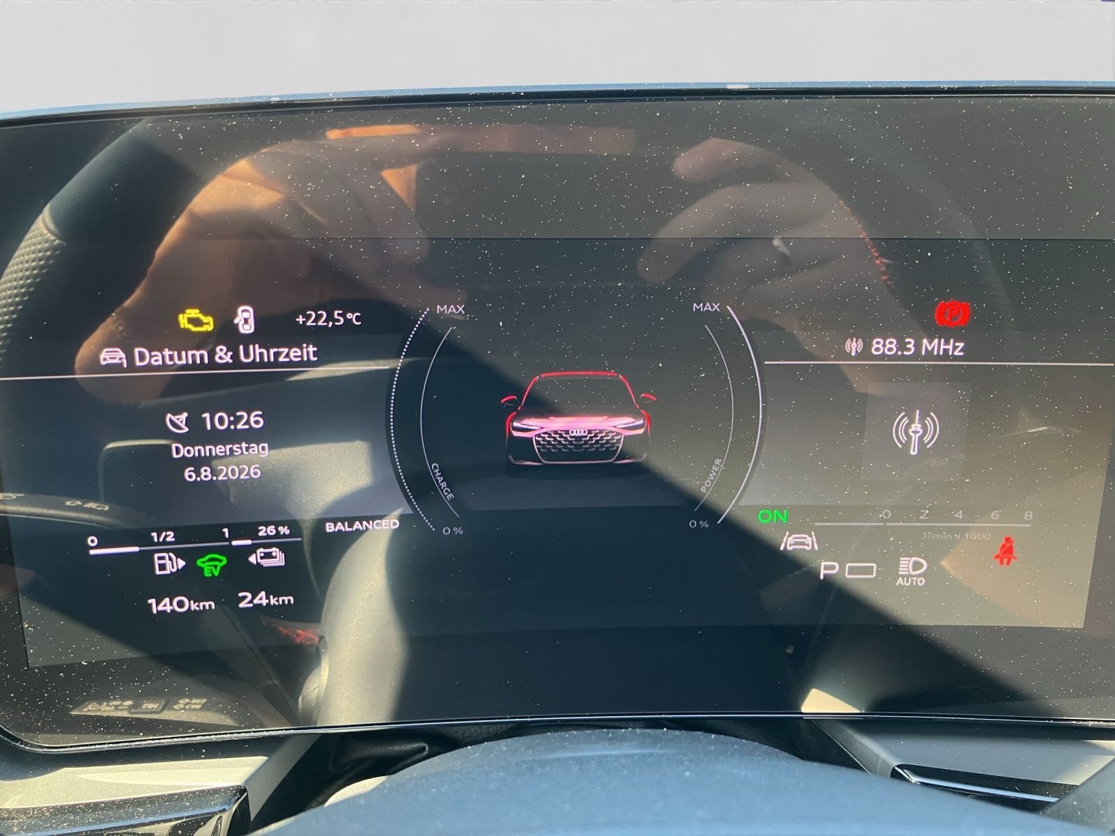 Audi A6 Avant – Bild 10