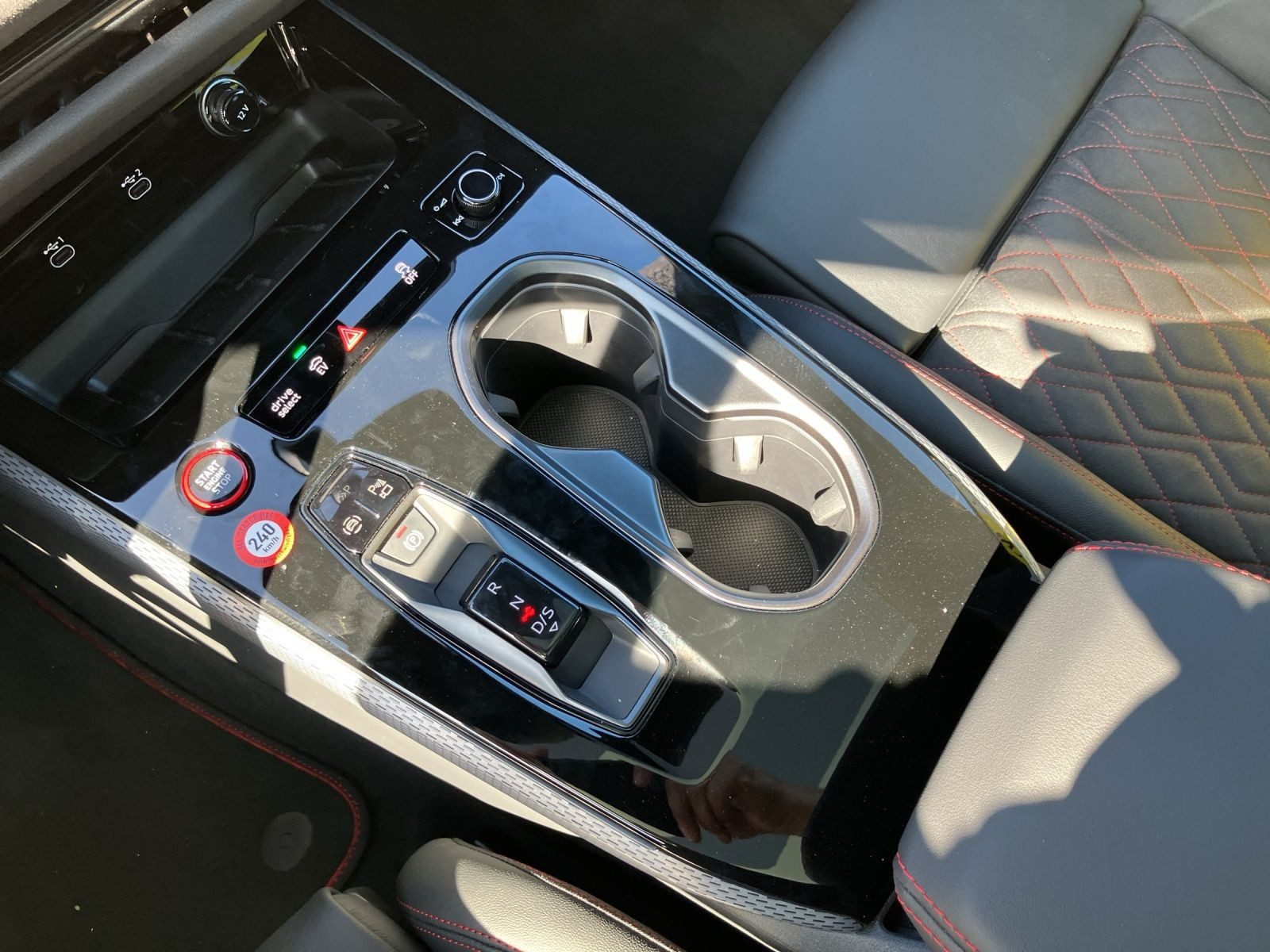 Audi A6 Avant – Bild 11