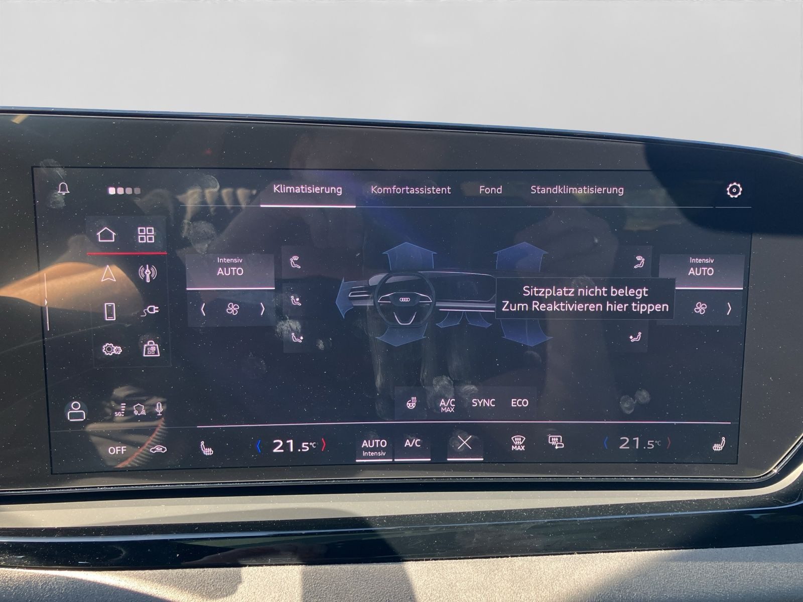 Audi A6 Avant – Bild 13