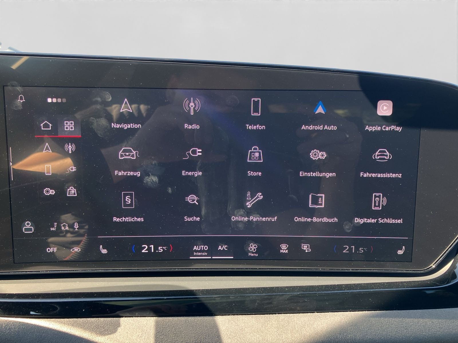 Audi A6 Avant – Bild 14