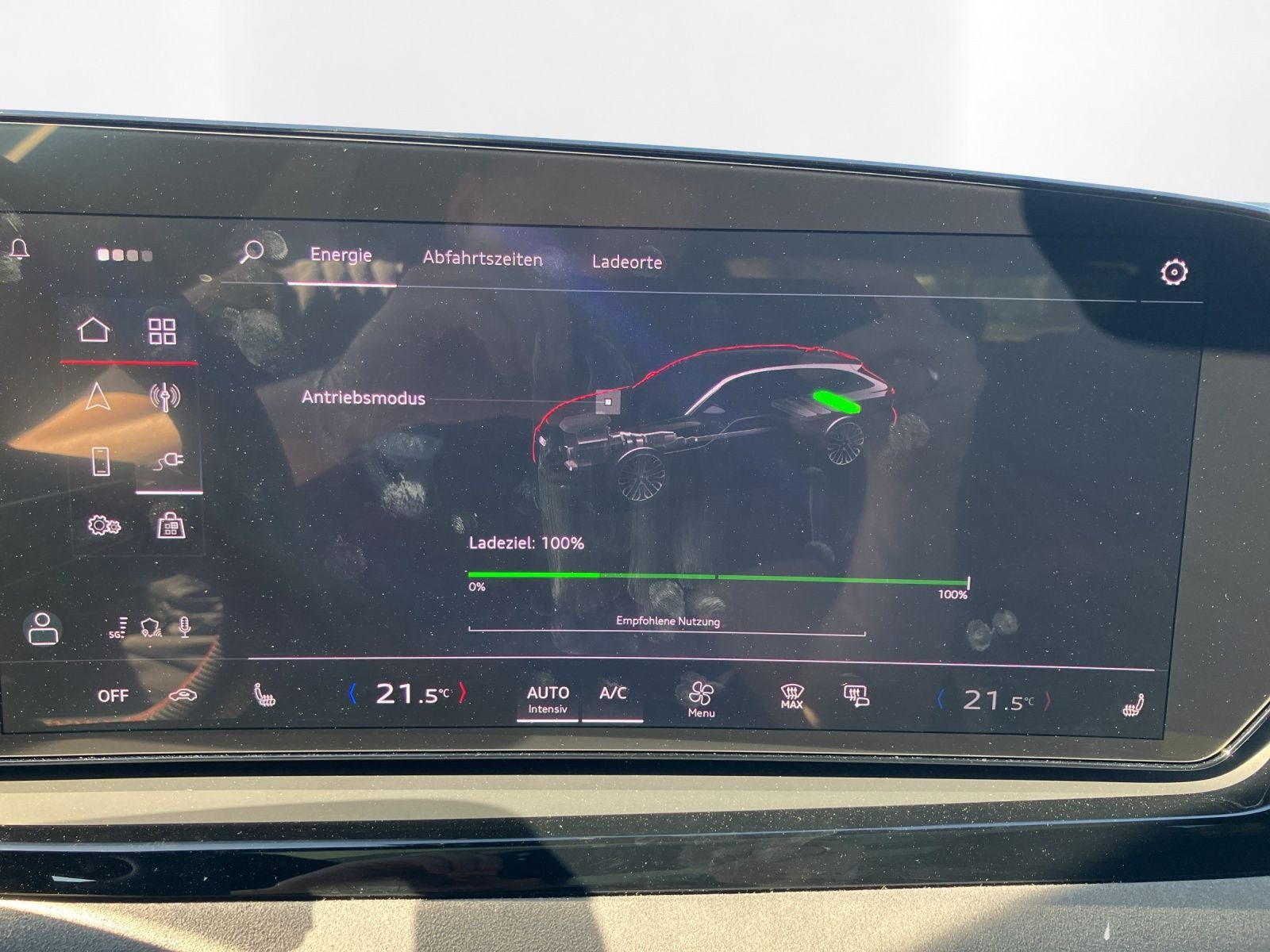Audi A6 Avant – Bild 15