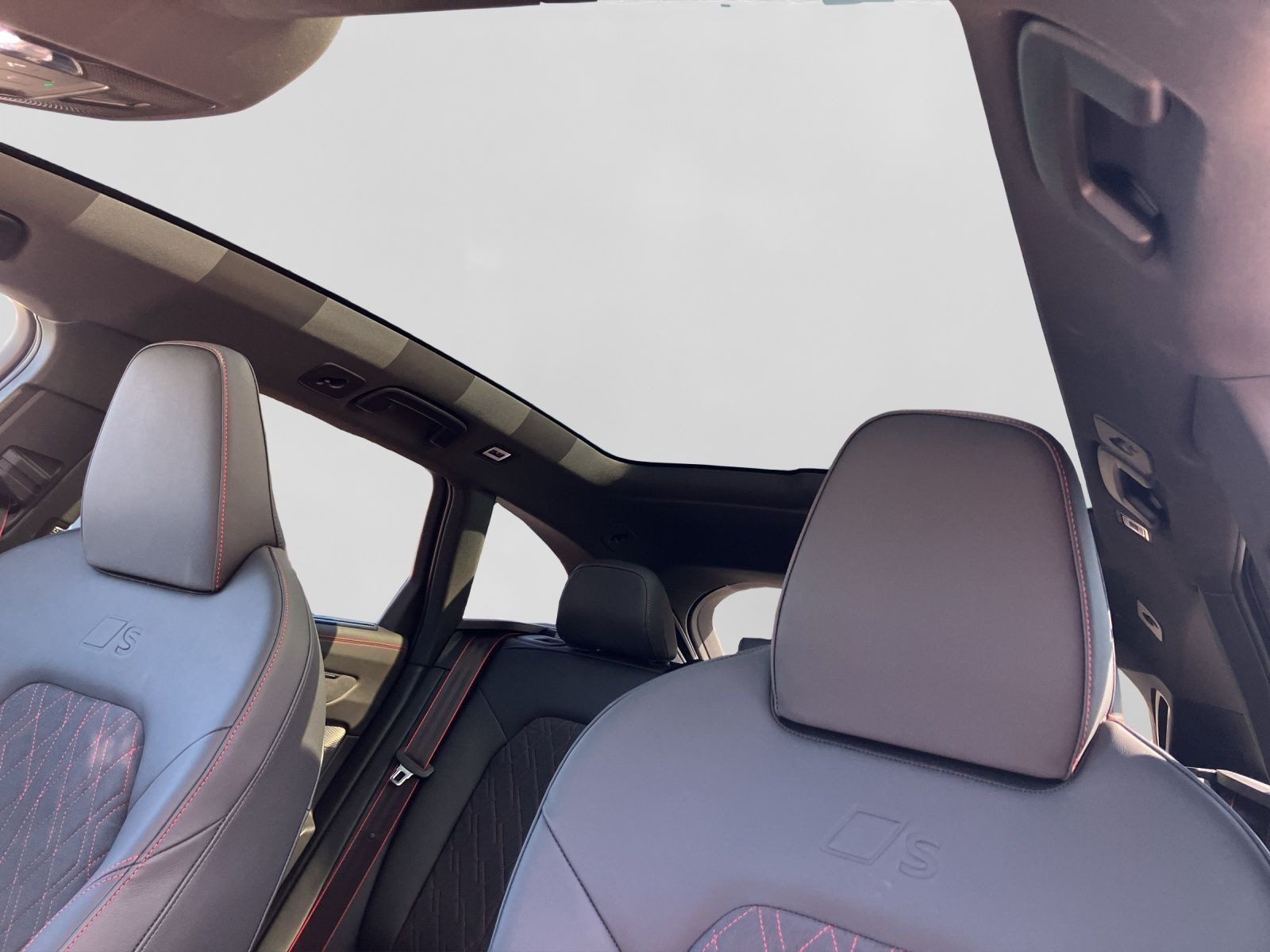 Audi A6 Avant – Bild 18