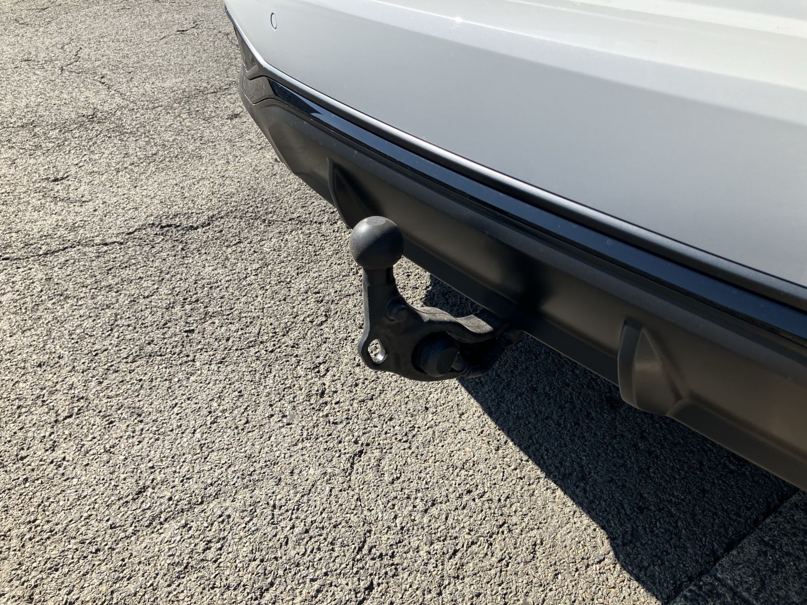 Audi A6 Avant – Bild 19