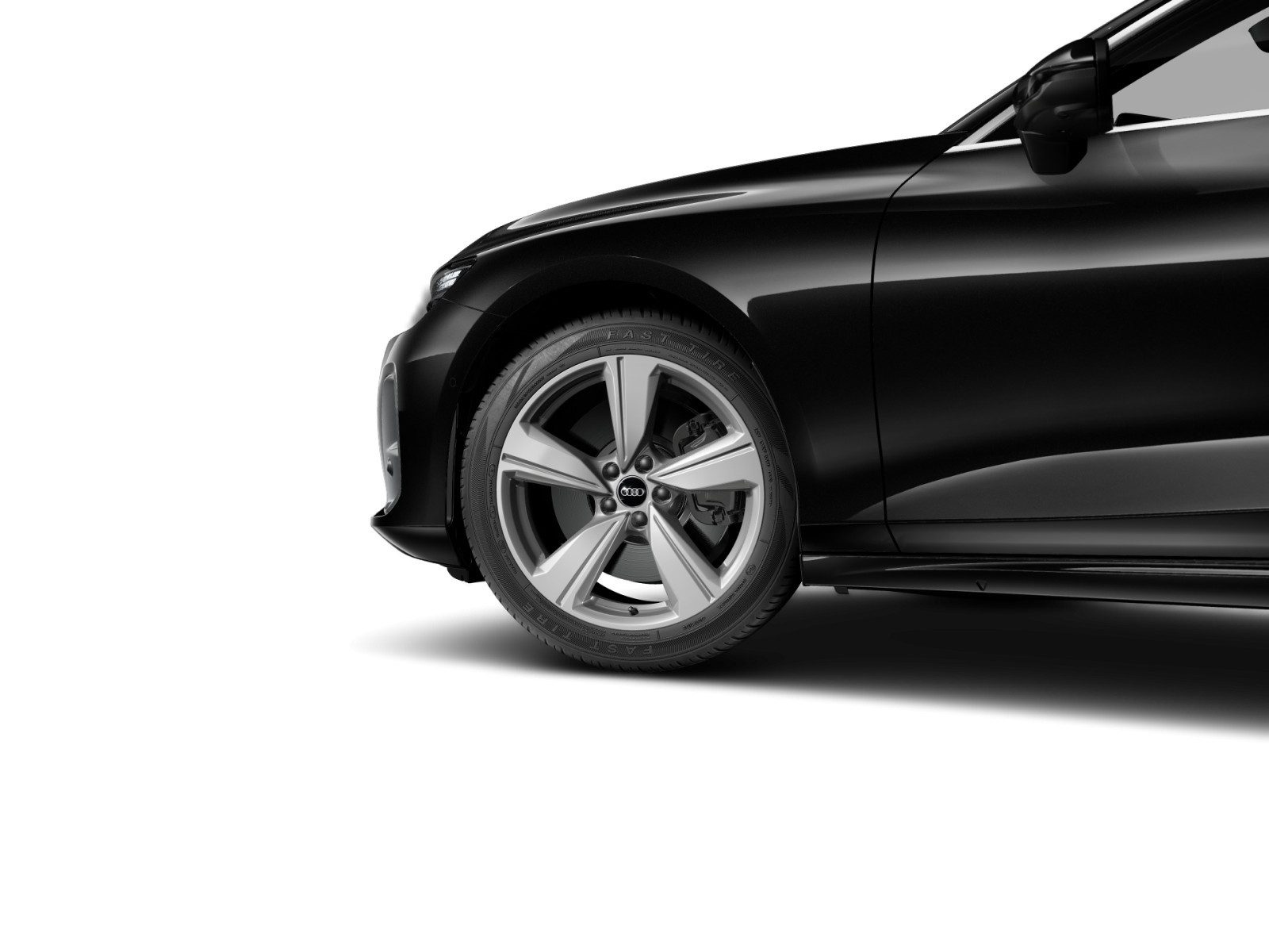 Audi A6 Limousine – Bild 4