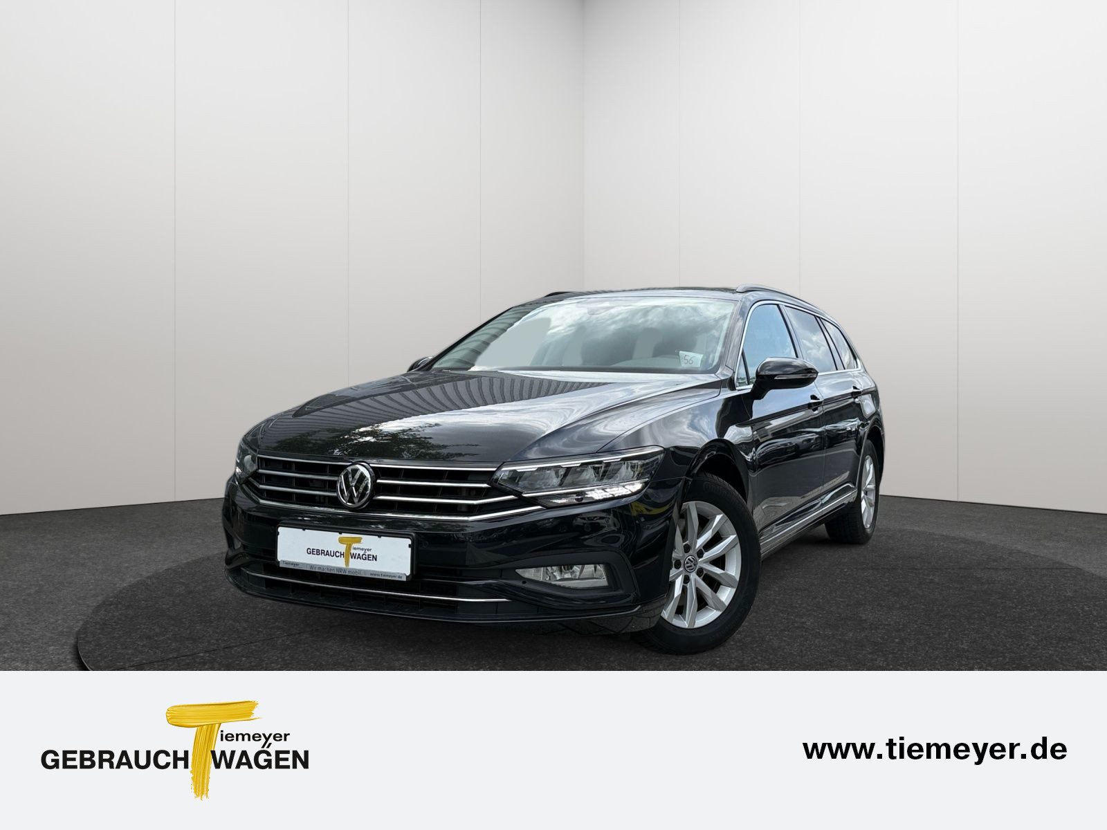 Volkswagen Passat Variant – Foto 1