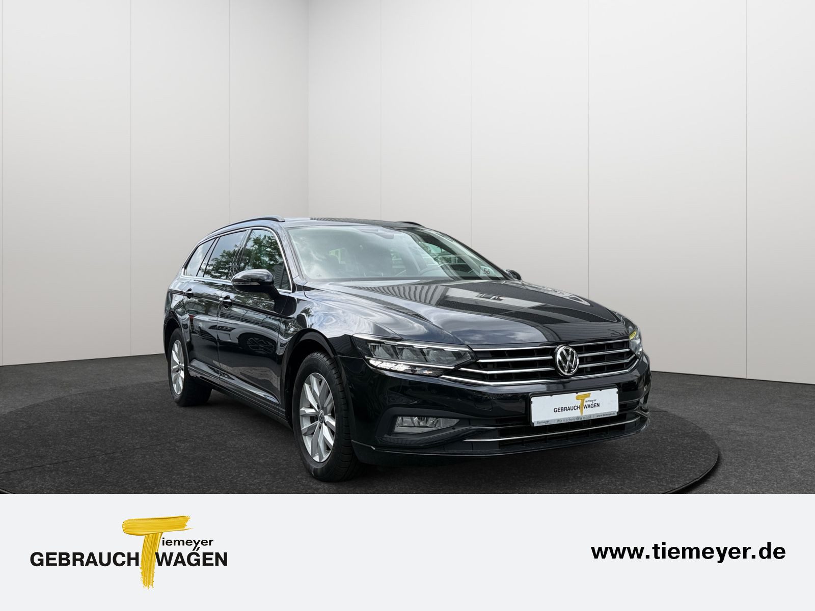 Volkswagen Passat Variant – Foto 3