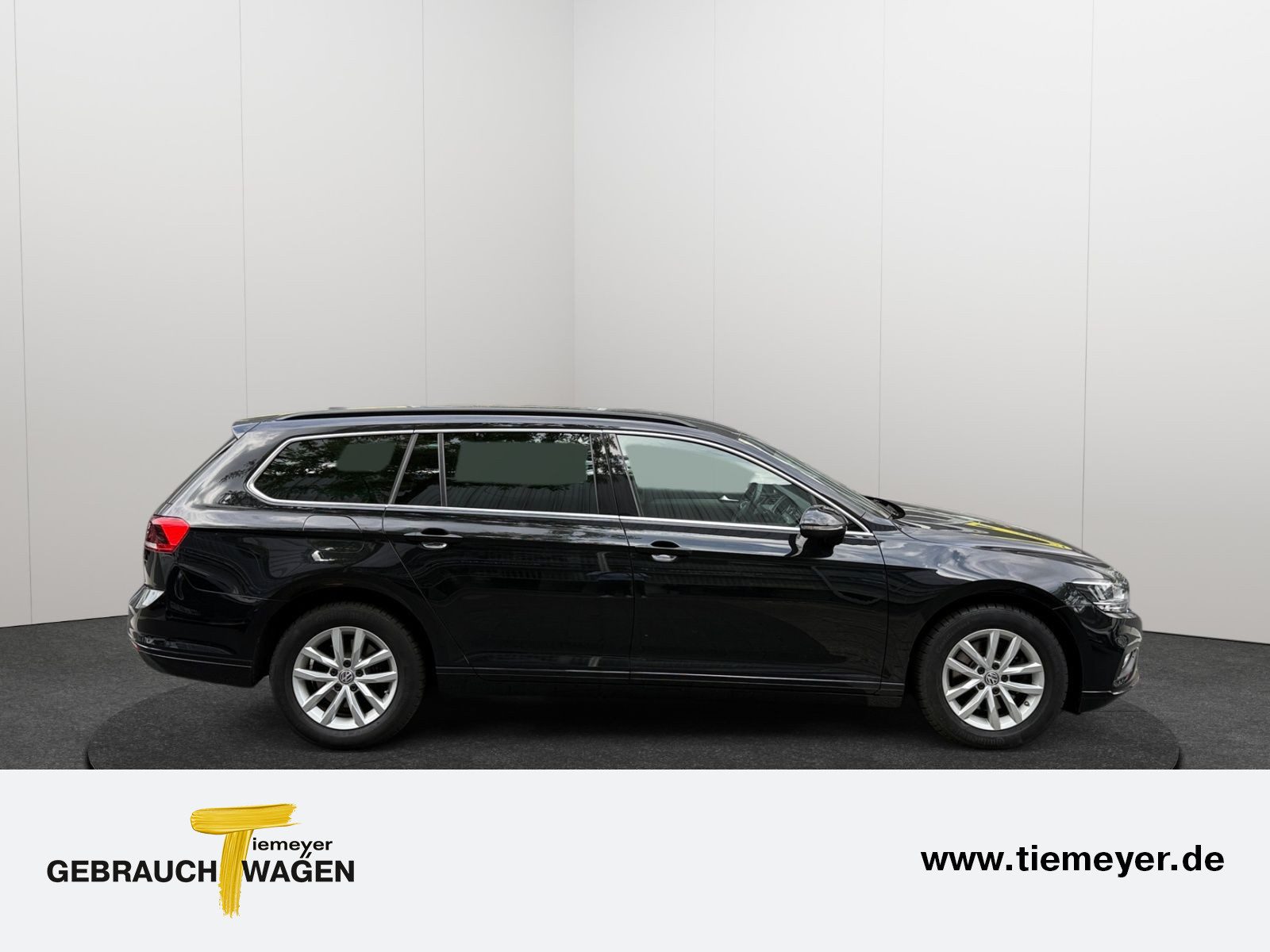 Volkswagen Passat Variant – Foto 4