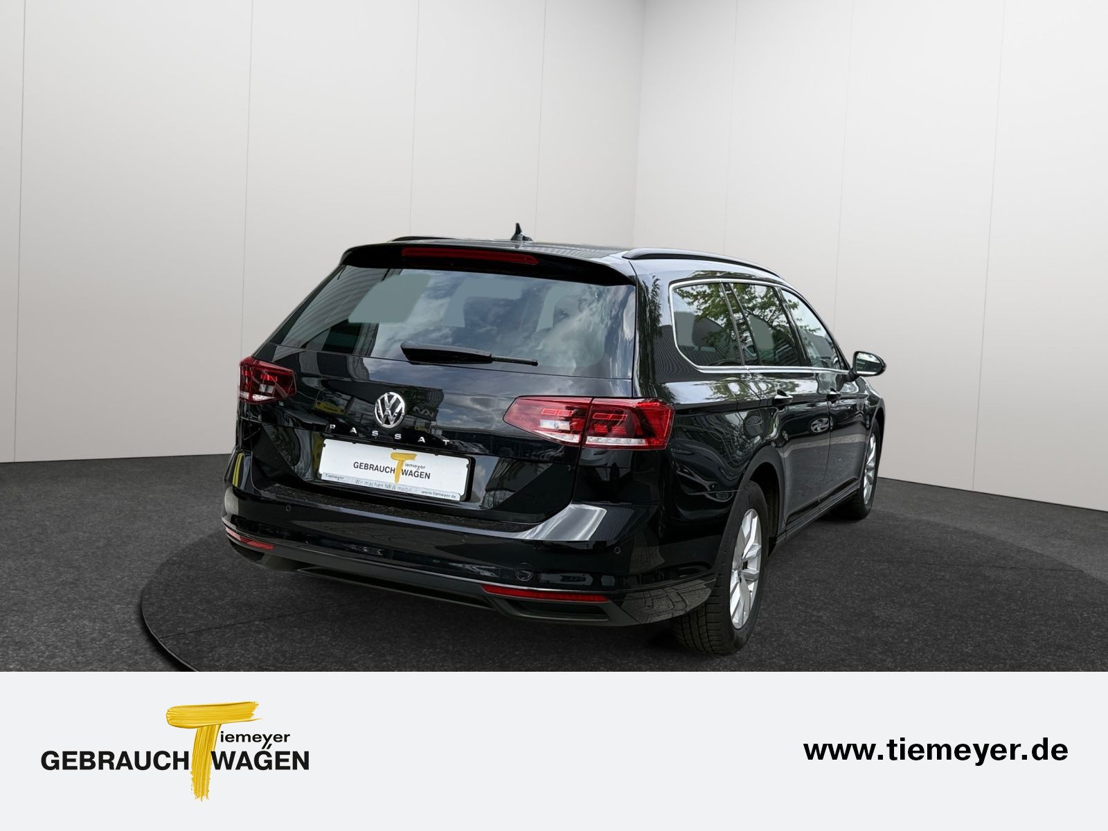 Volkswagen Passat Variant – Foto 5