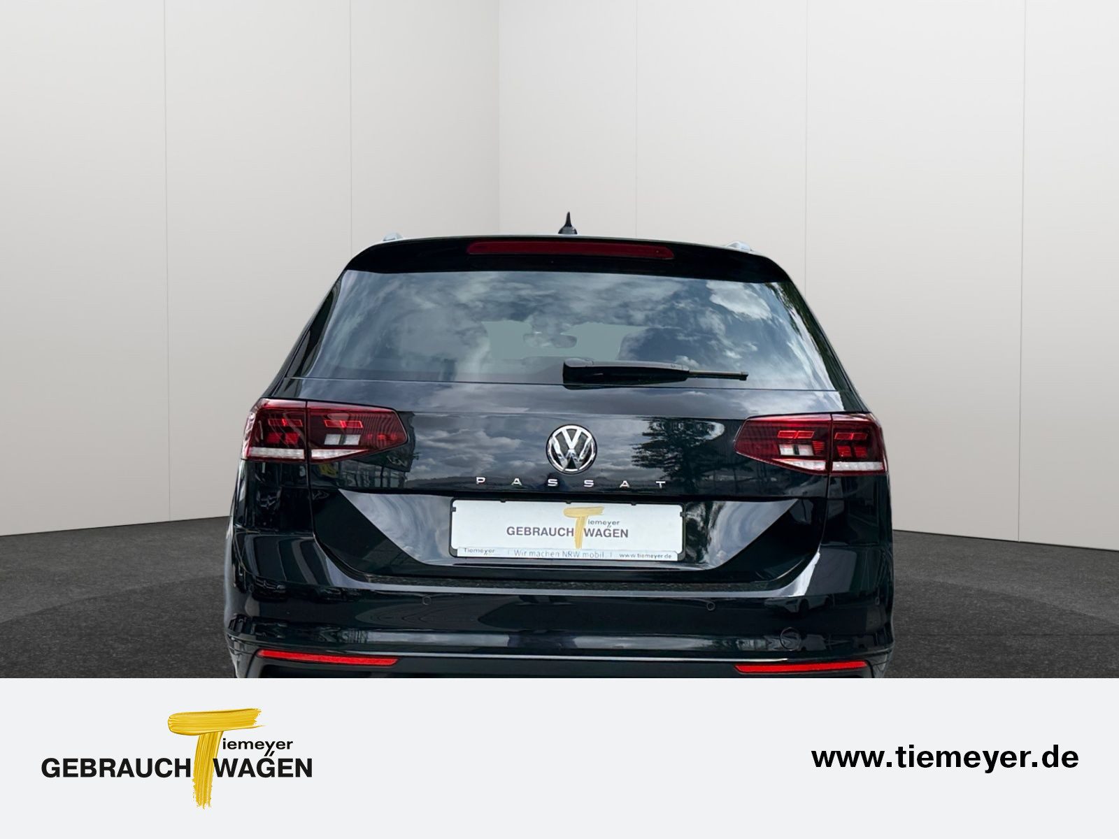Volkswagen Passat Variant – Foto 6