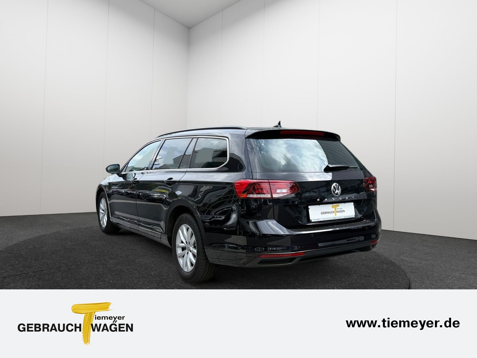Volkswagen Passat Variant – Foto 7