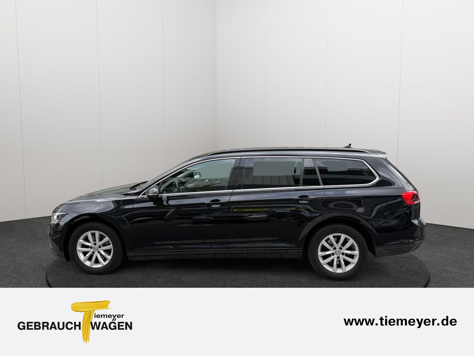 Volkswagen Passat Variant – Foto 8