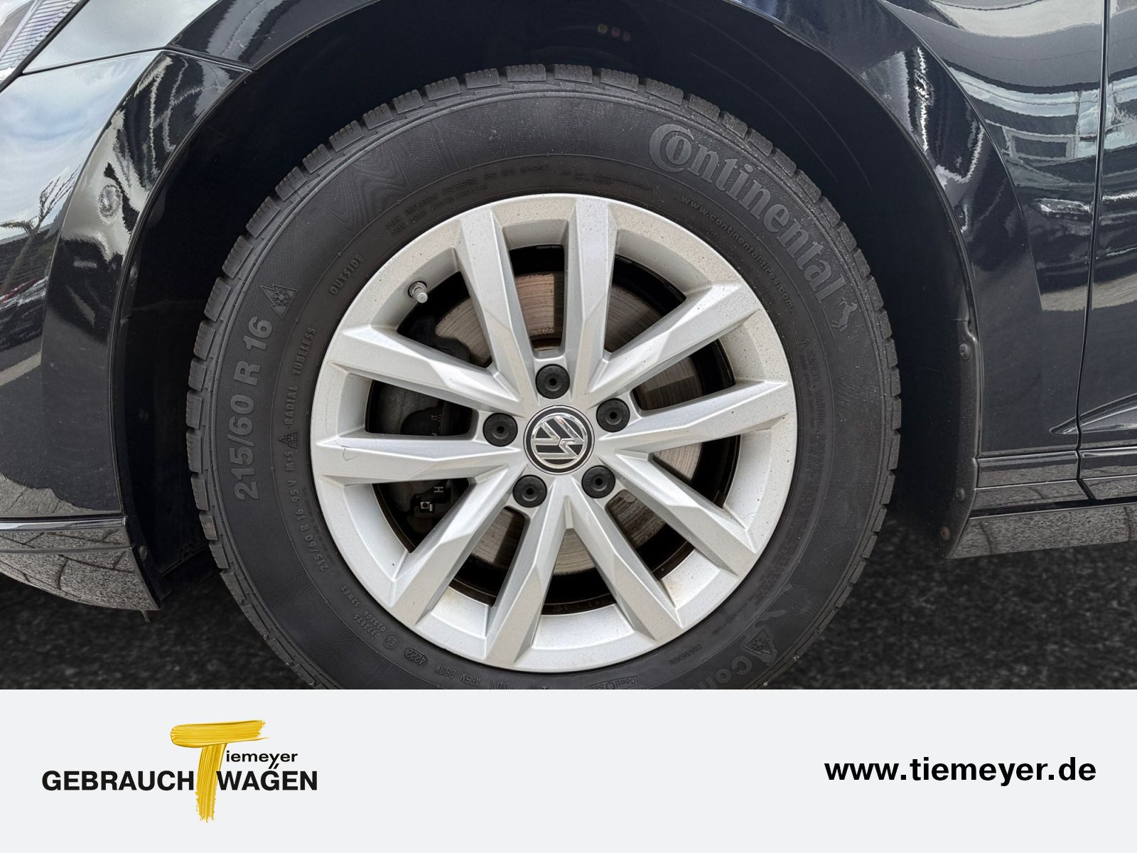 Volkswagen Passat Variant – Foto 9