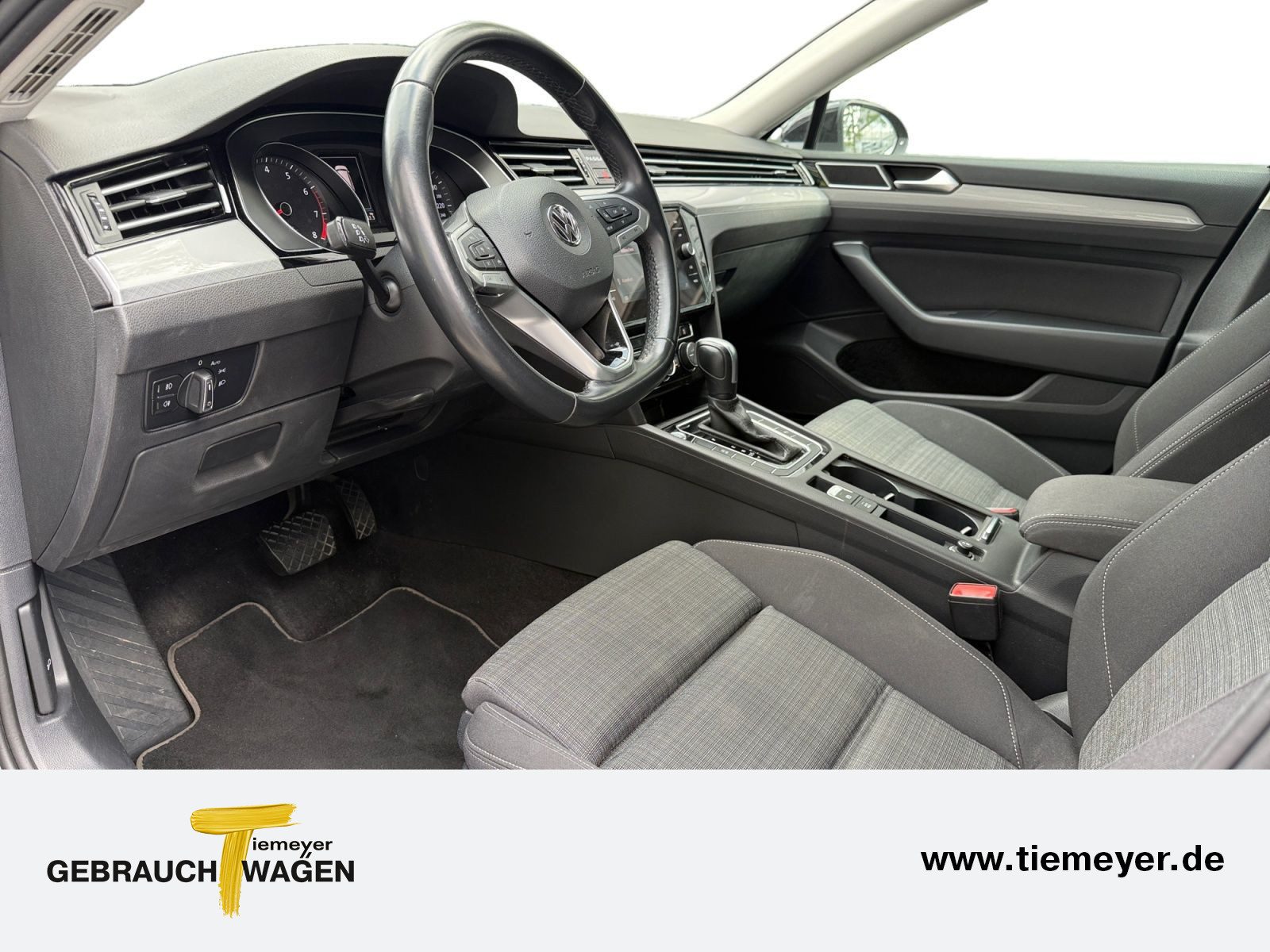 Volkswagen Passat Variant – Foto 10