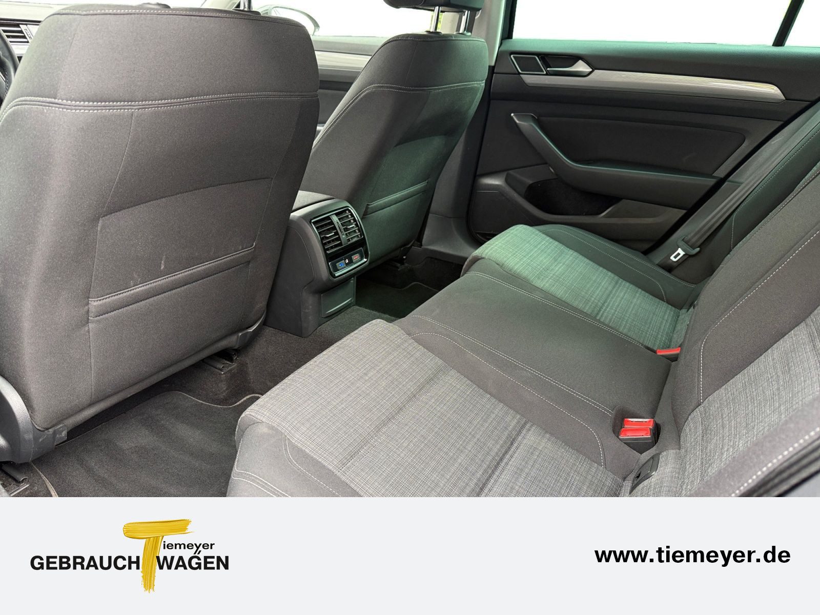 Volkswagen Passat Variant – Foto 11