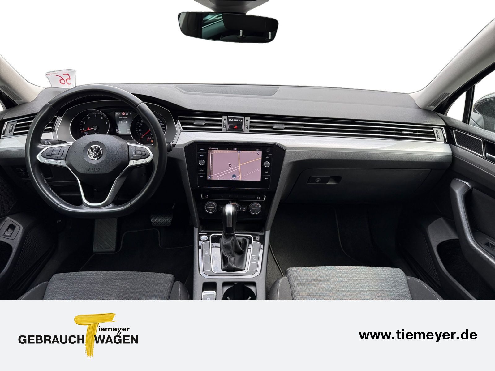 Volkswagen Passat Variant – Foto 13