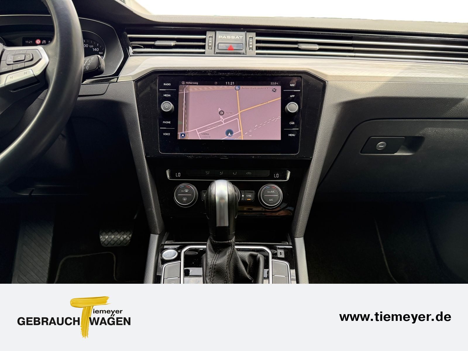 Volkswagen Passat Variant – Foto 14
