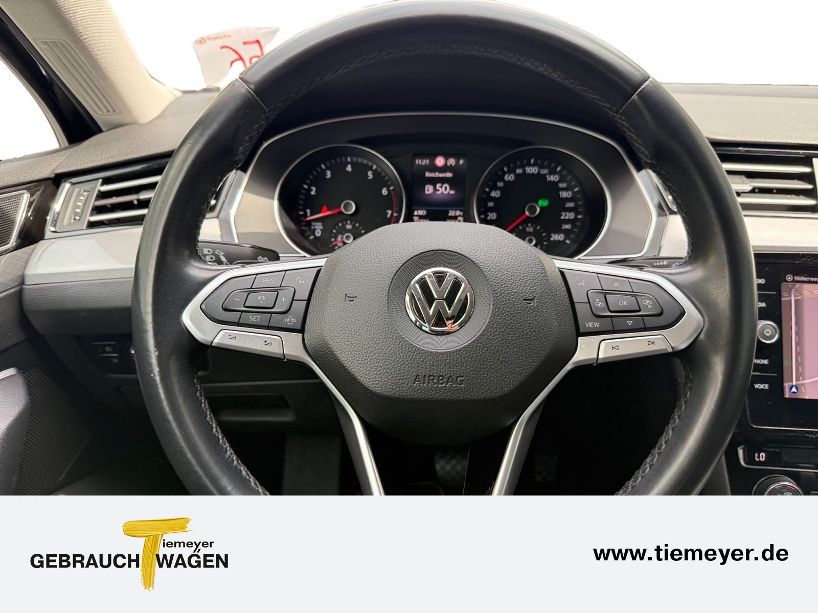 Volkswagen Passat Variant – Foto 15