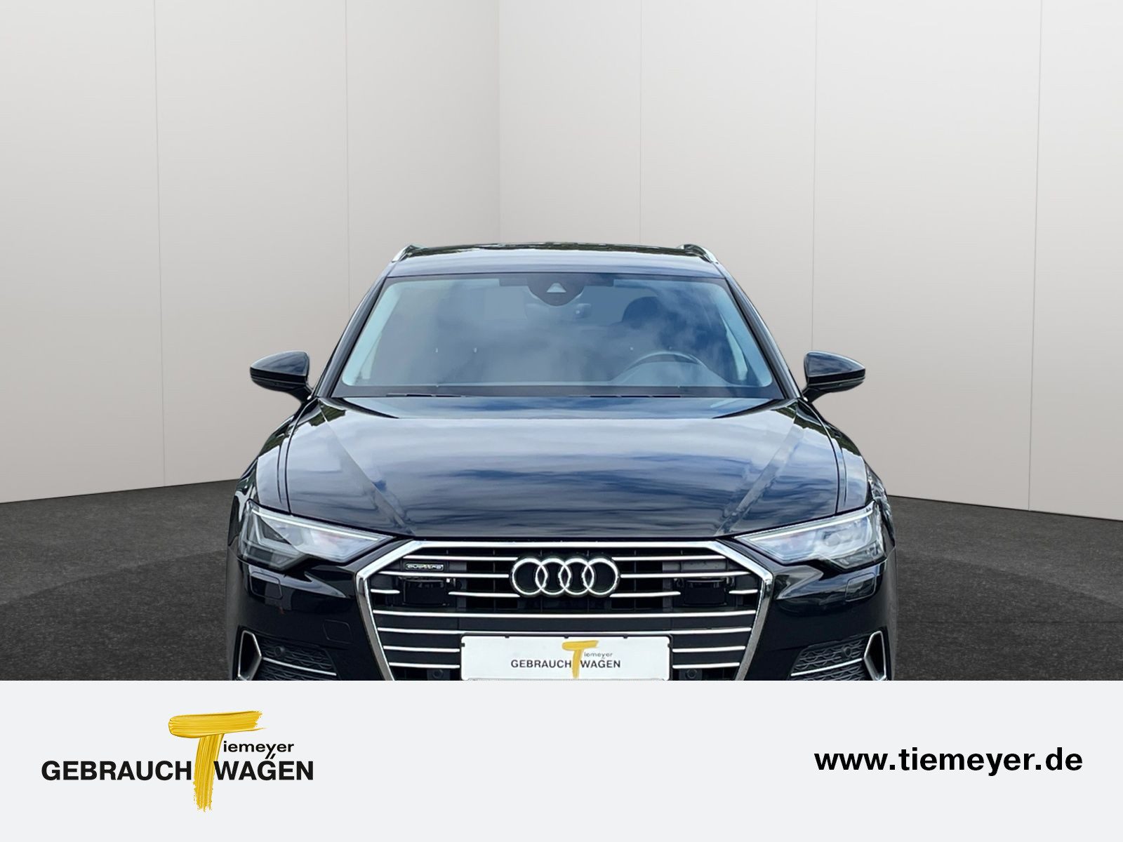 Audi A6 – Bild 2
