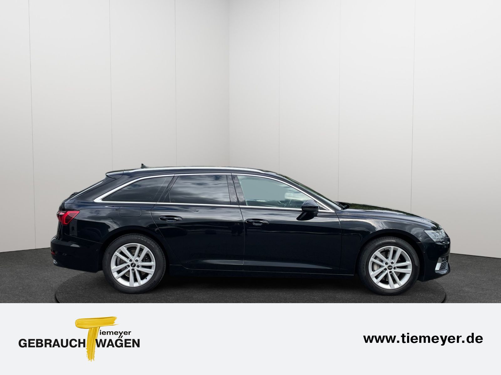 Audi A6 – Bild 4